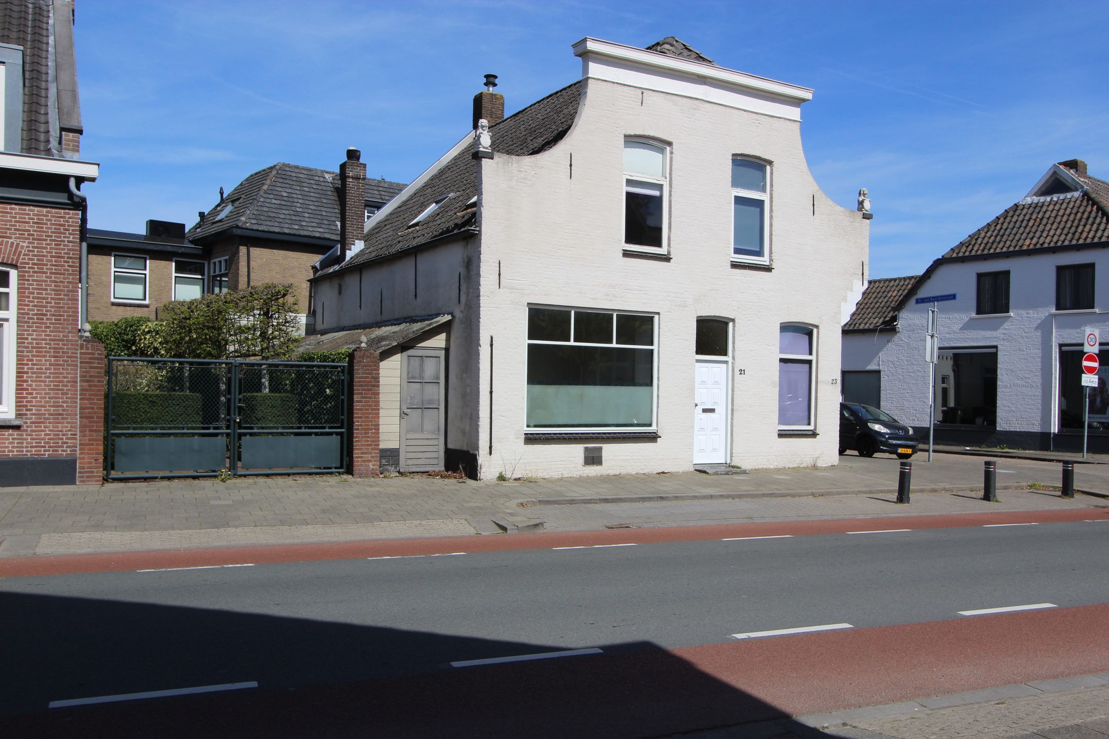 Photo of property