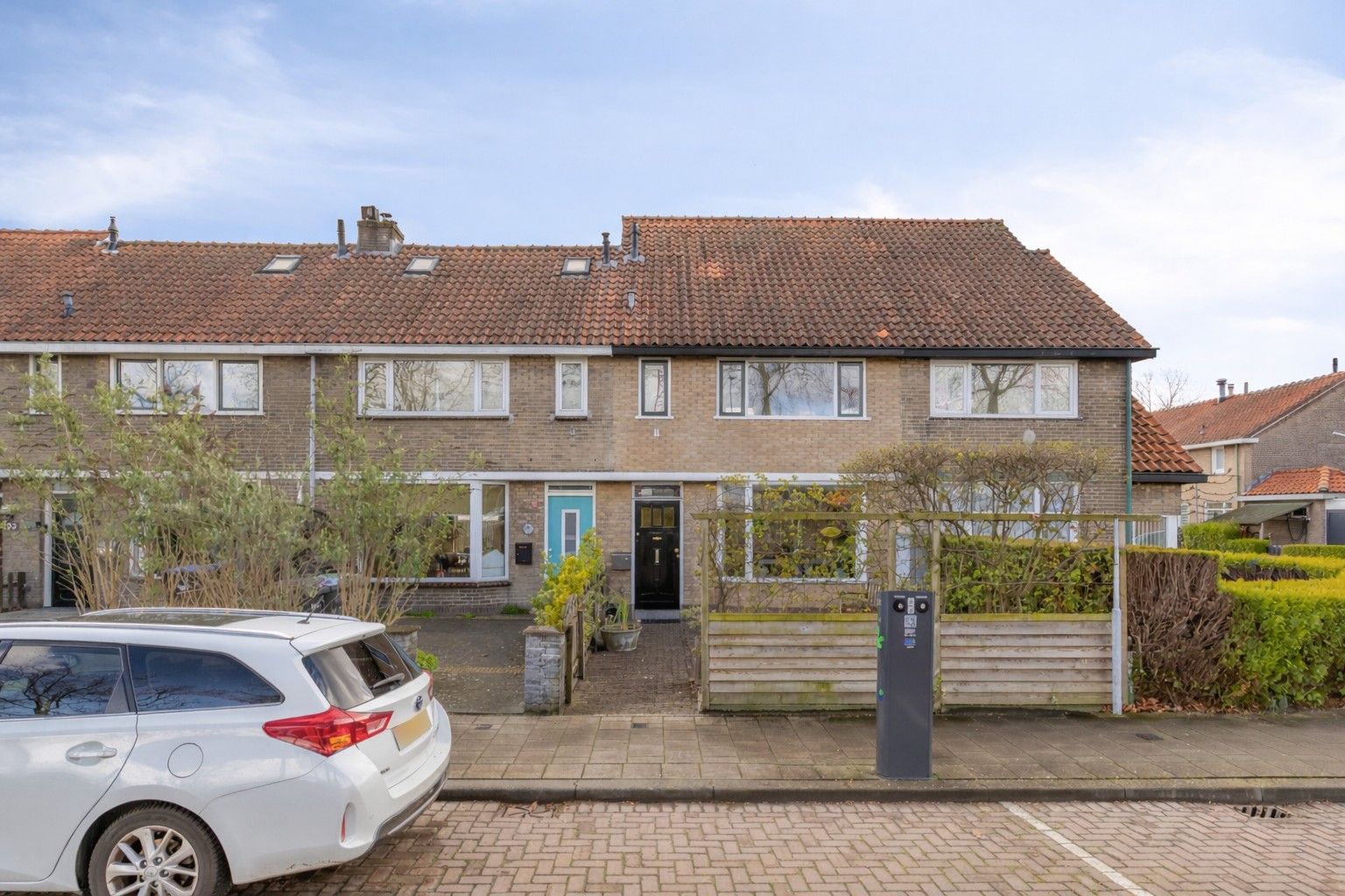 Photo of property
