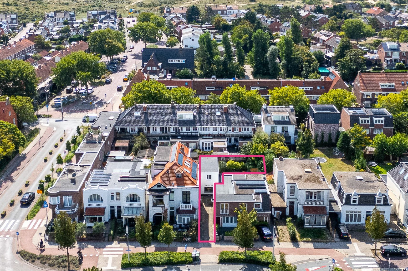 Photo of property