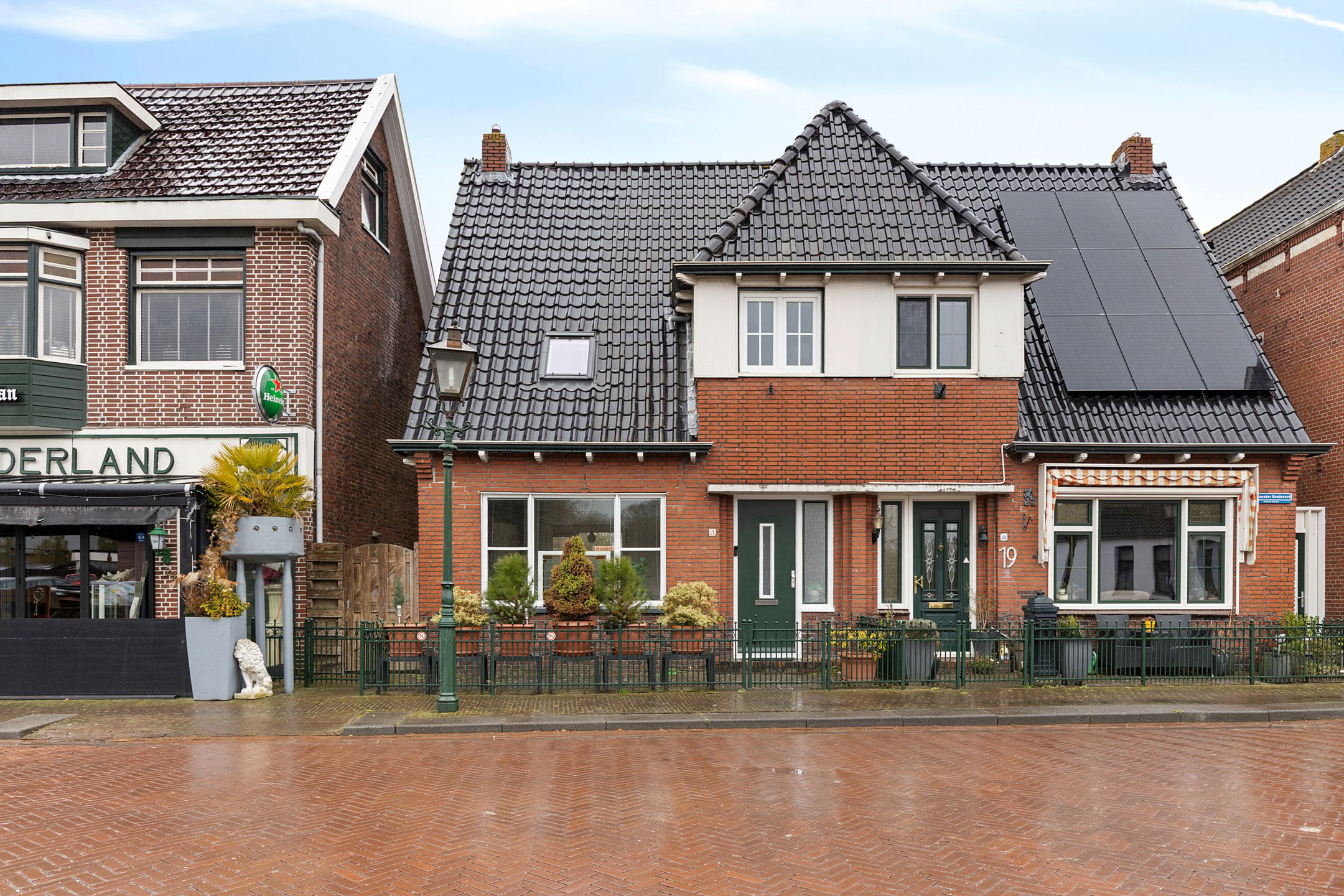 Photo of property