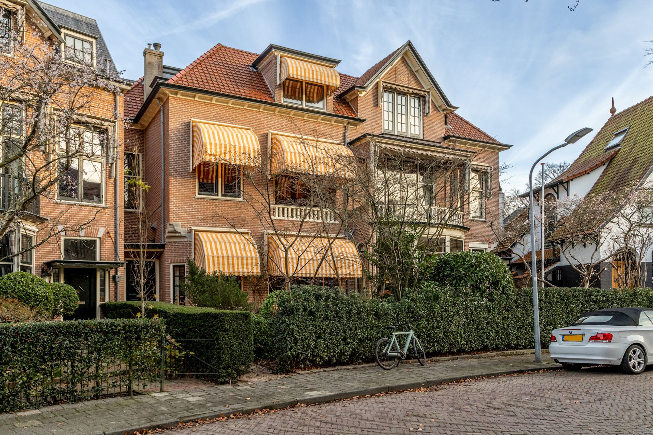 Photo of property