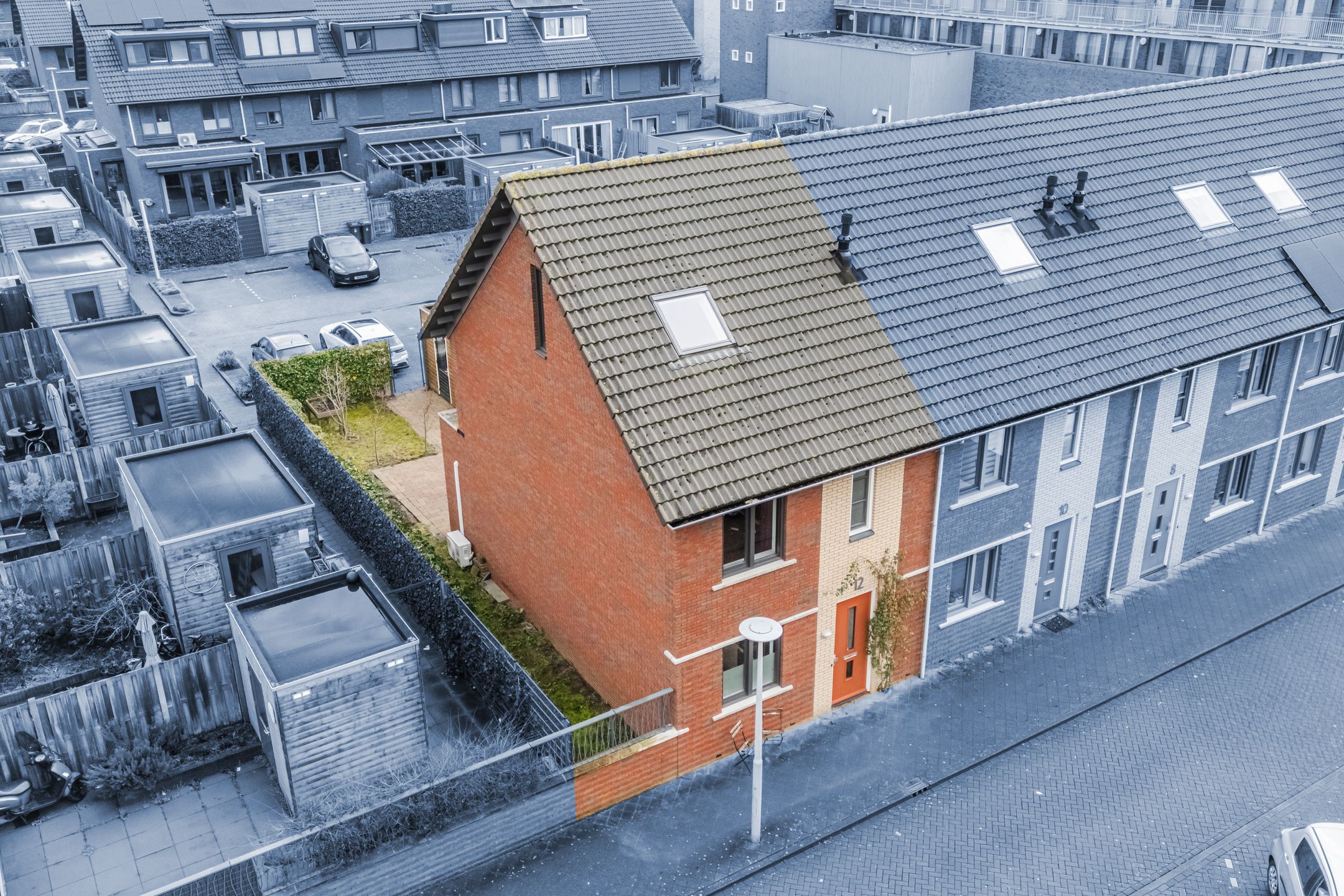 Photo of property