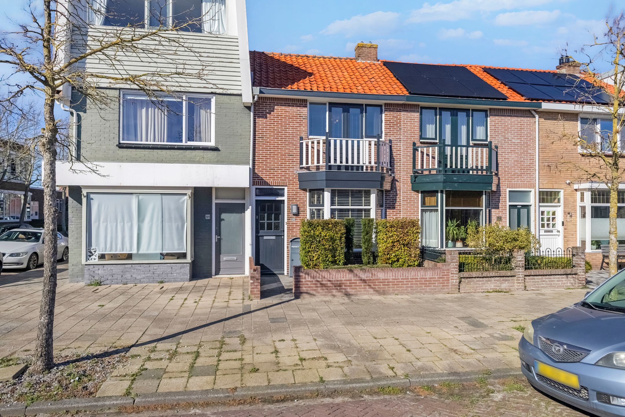 Photo of property