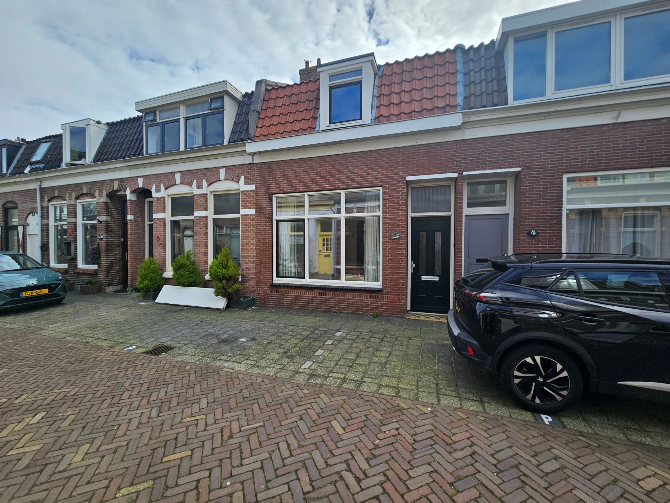 Photo of property