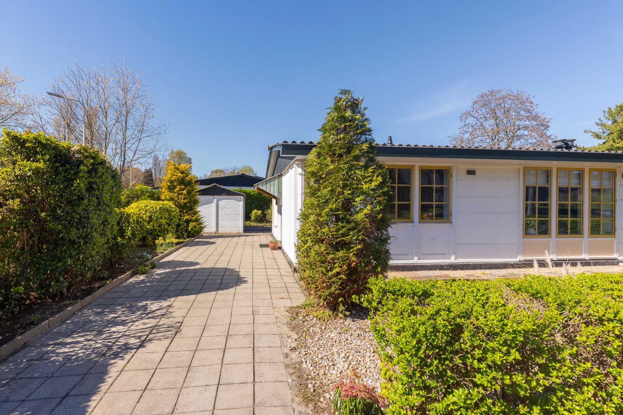 Photo of property