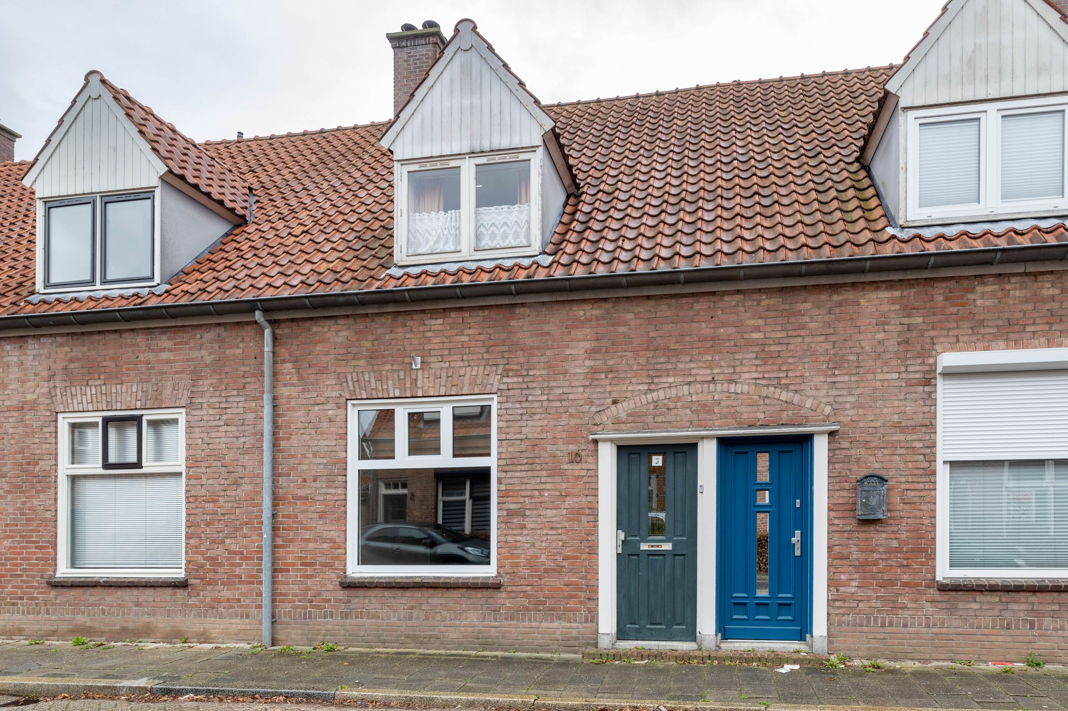 Photo of property