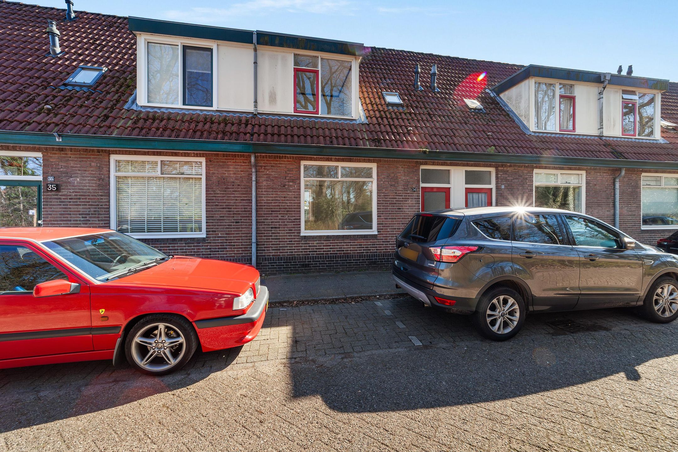 Photo of property