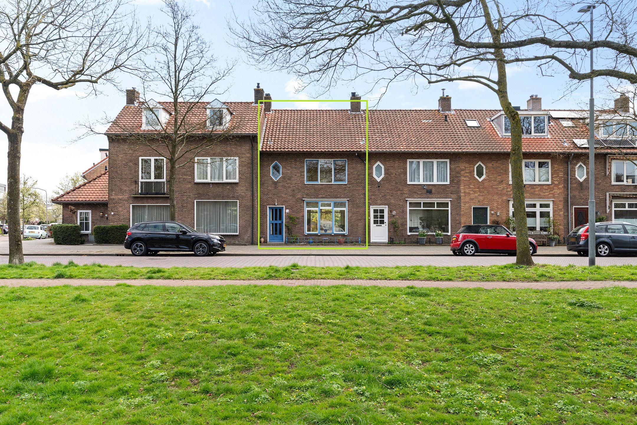Photo of property