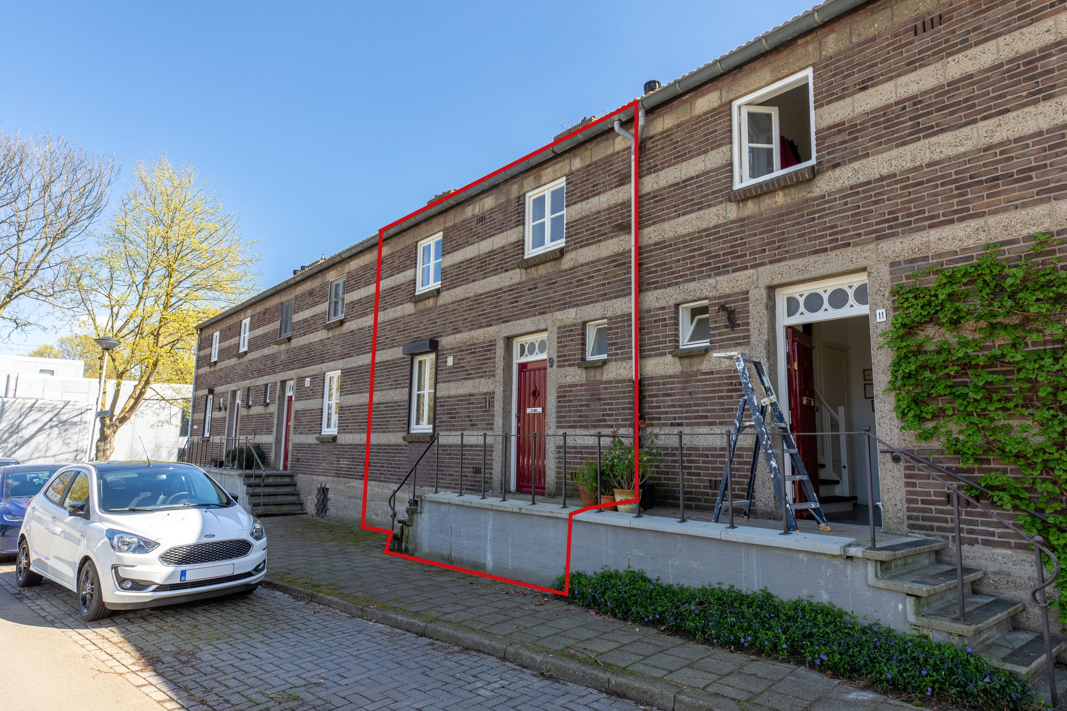 Photo of property