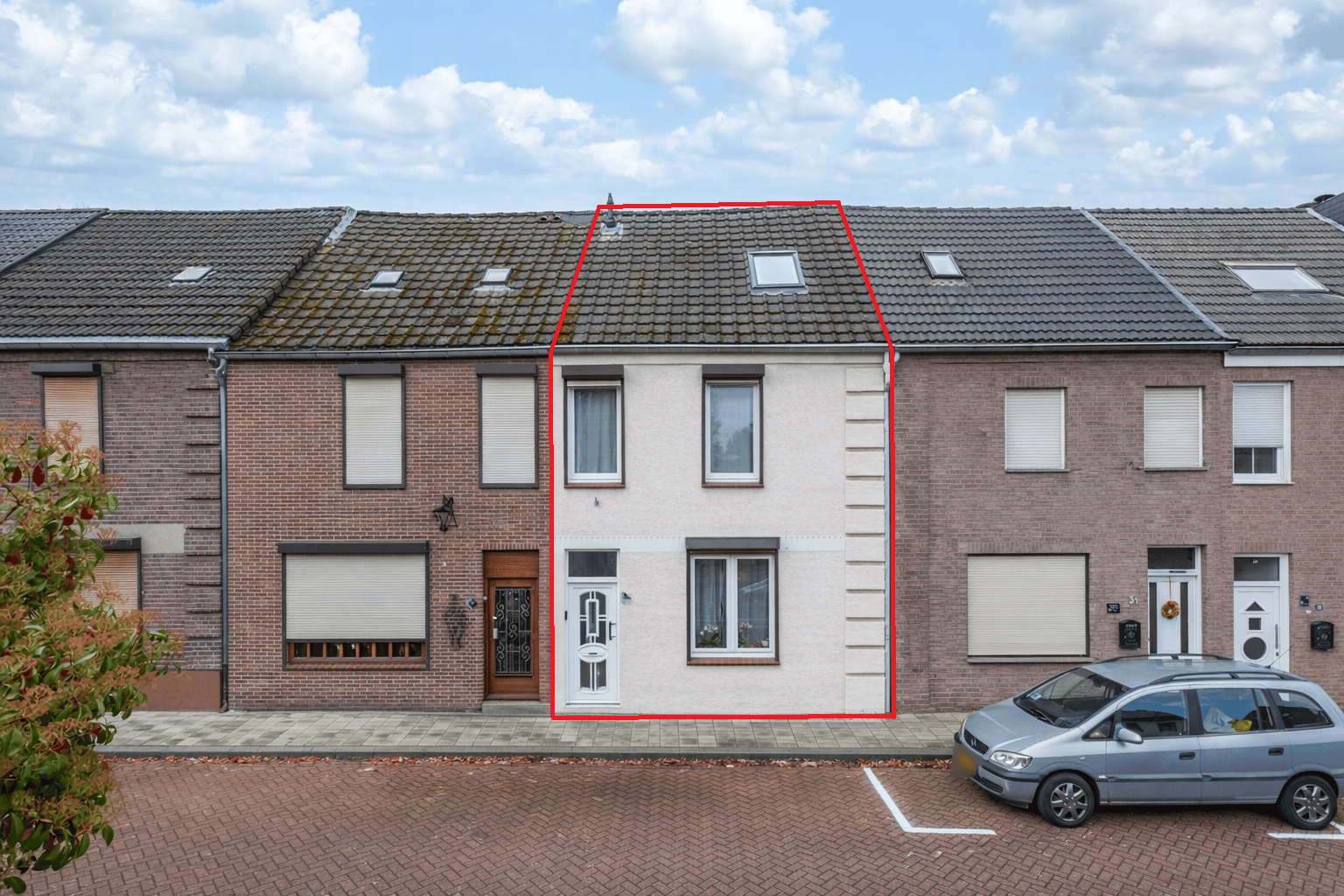 Photo of property