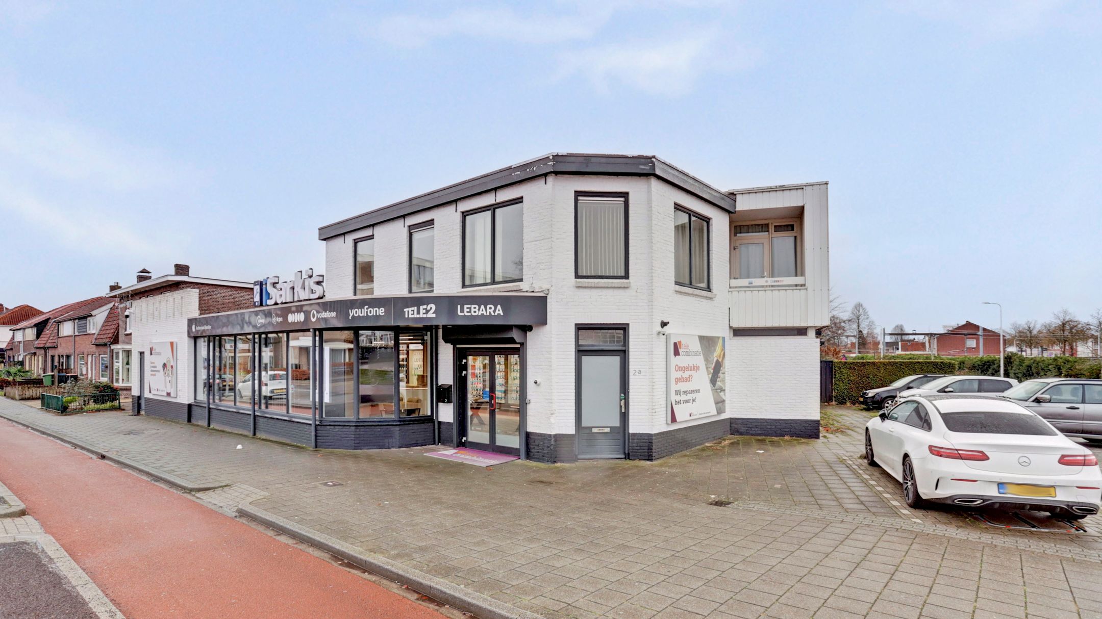 Photo of property