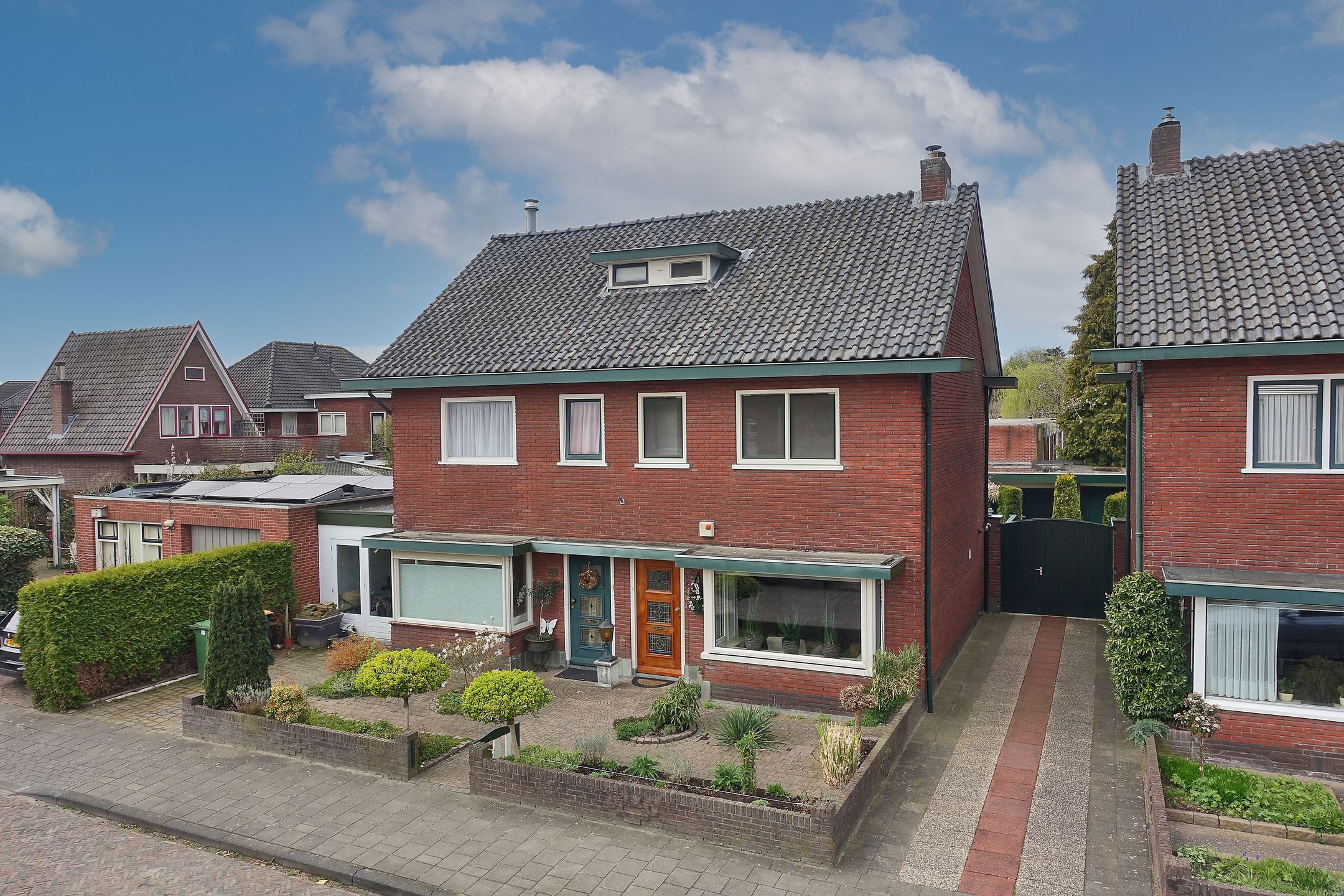 Photo of property