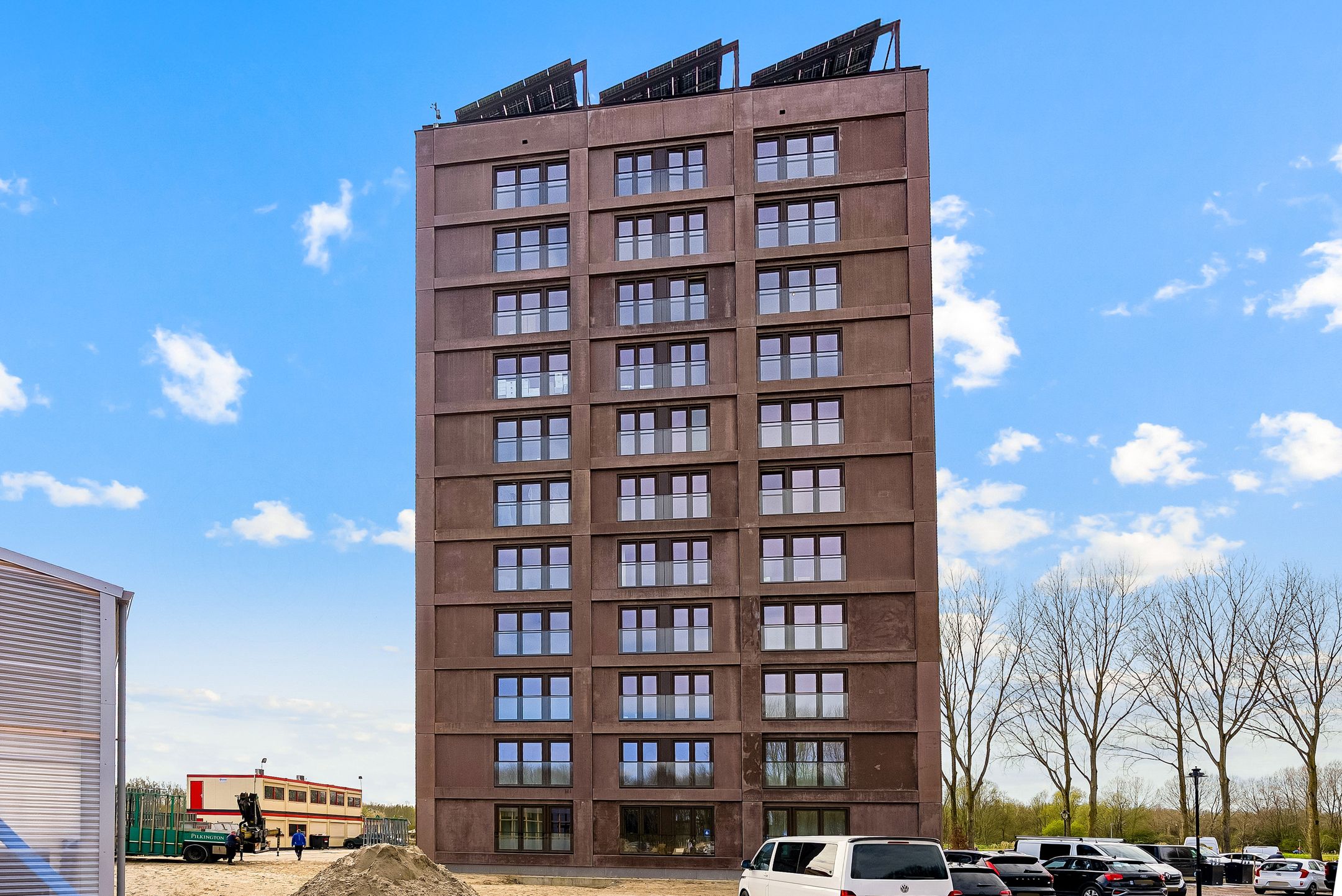 Photo of property