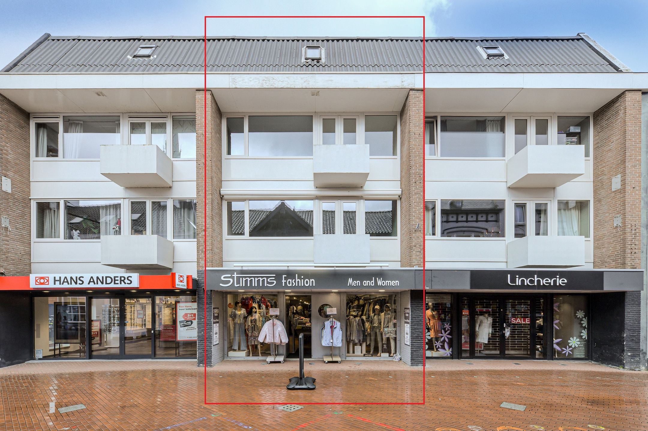 Photo of property