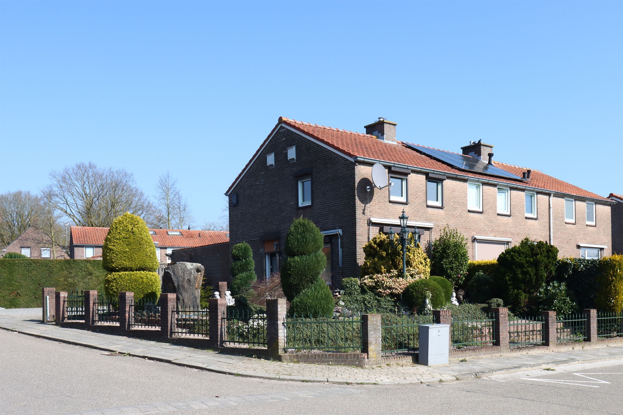 Photo of property