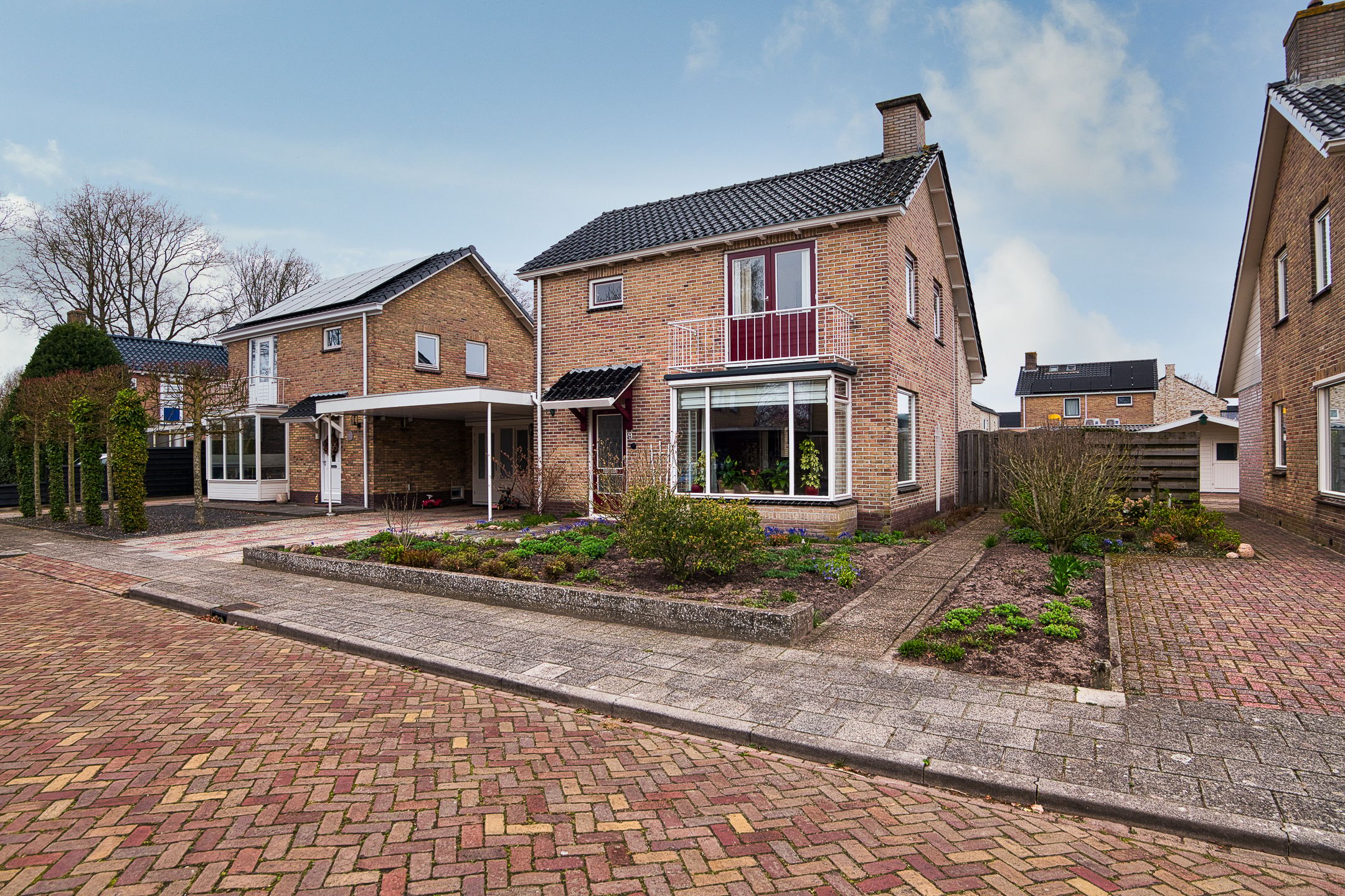 Photo of property
