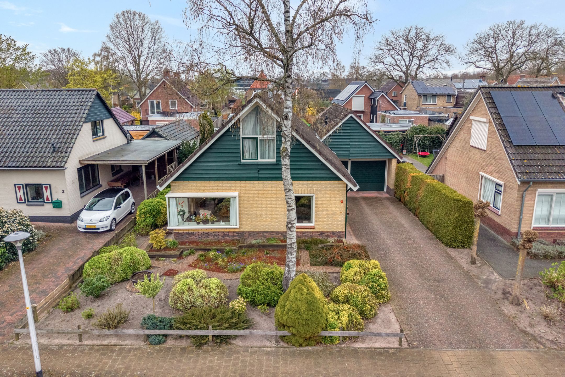 Photo of property