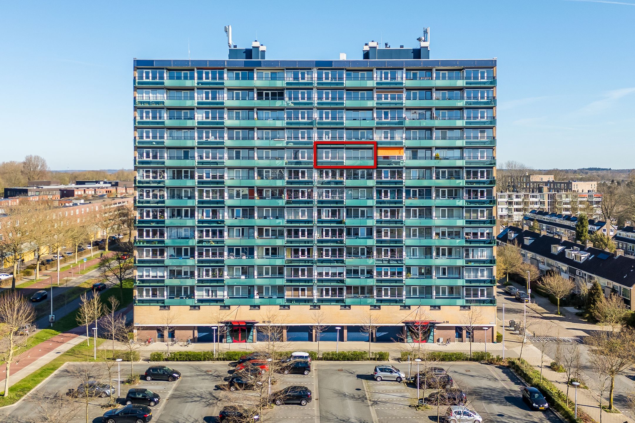 Photo of property