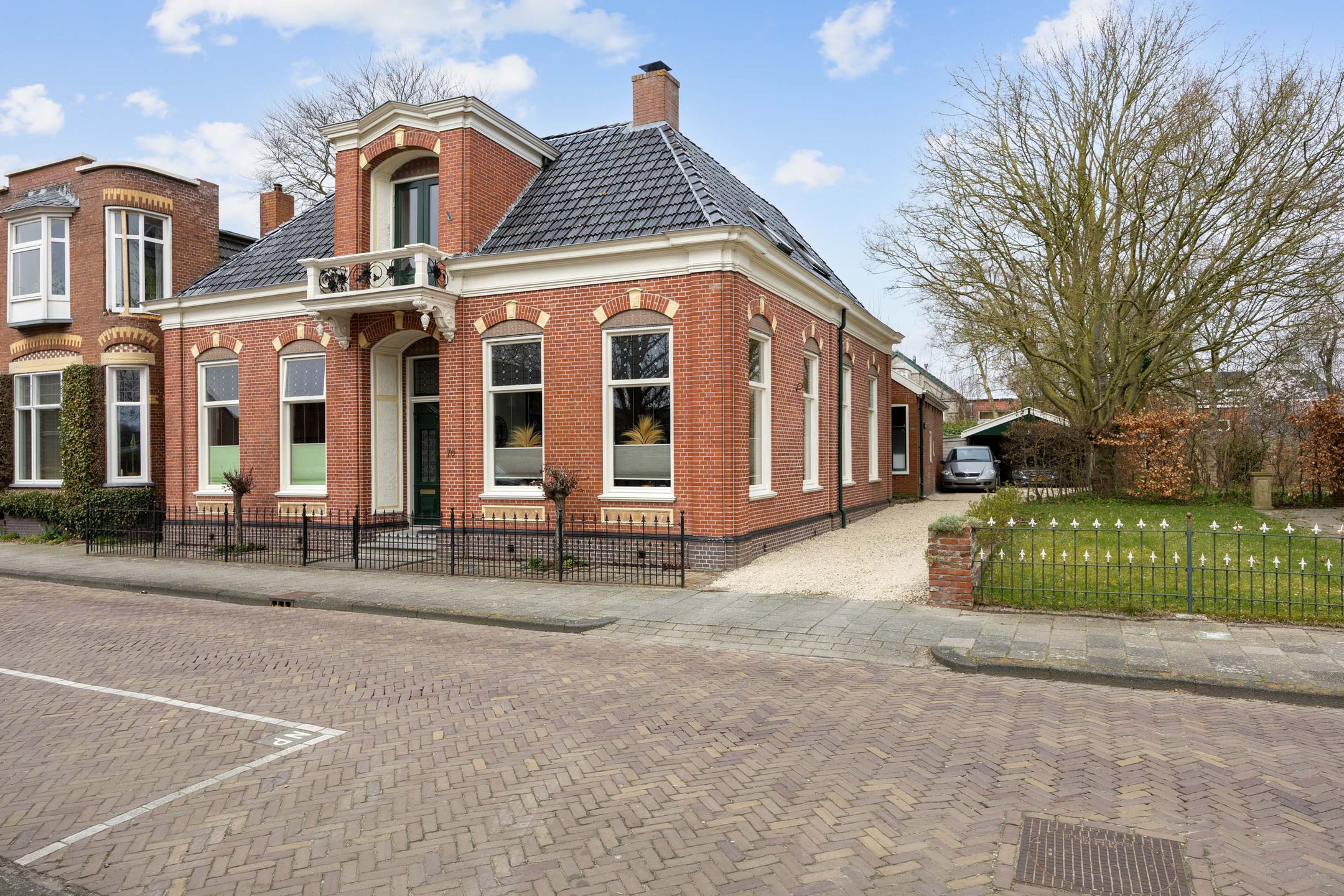 Photo of property