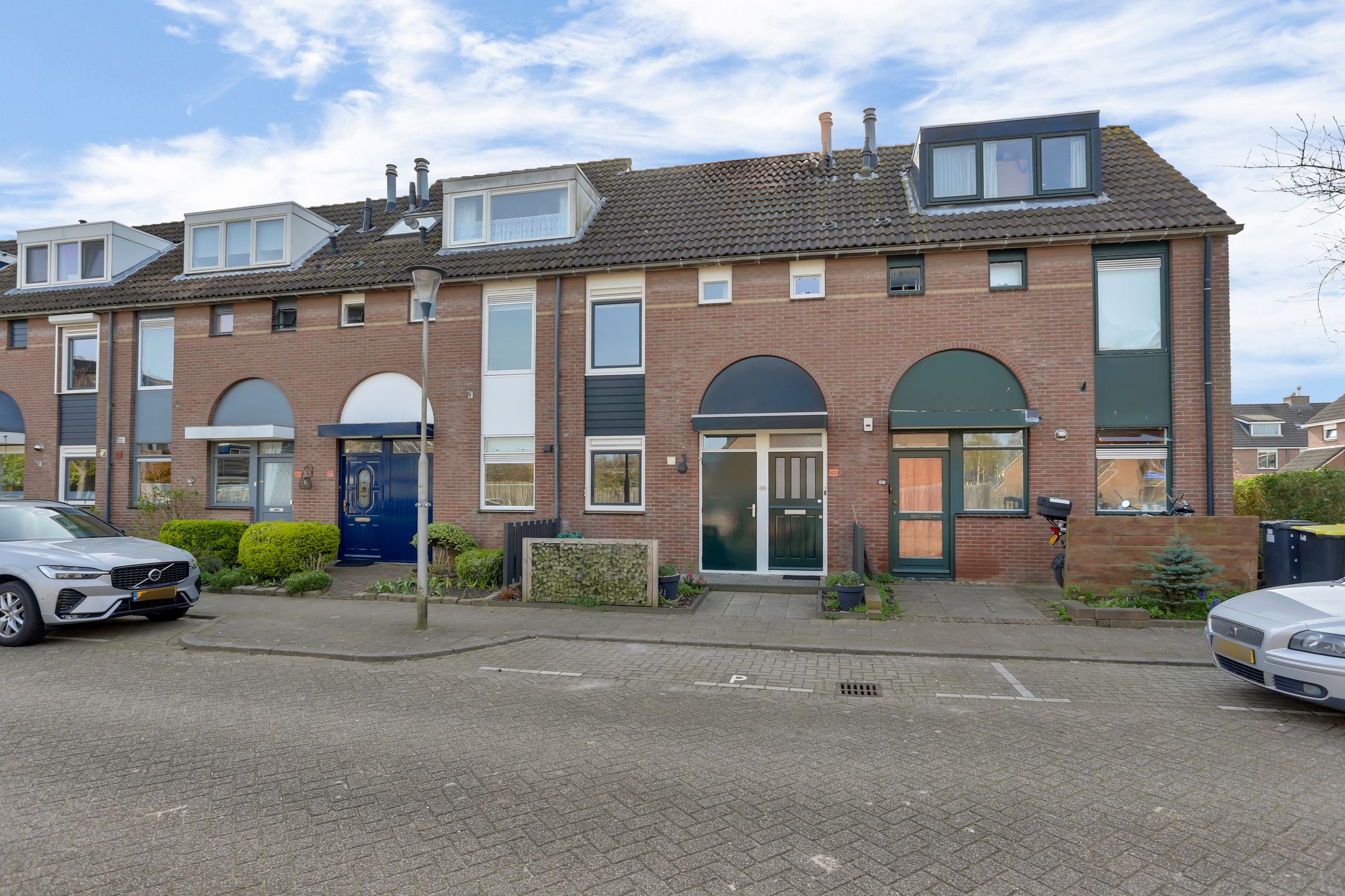 Photo of property