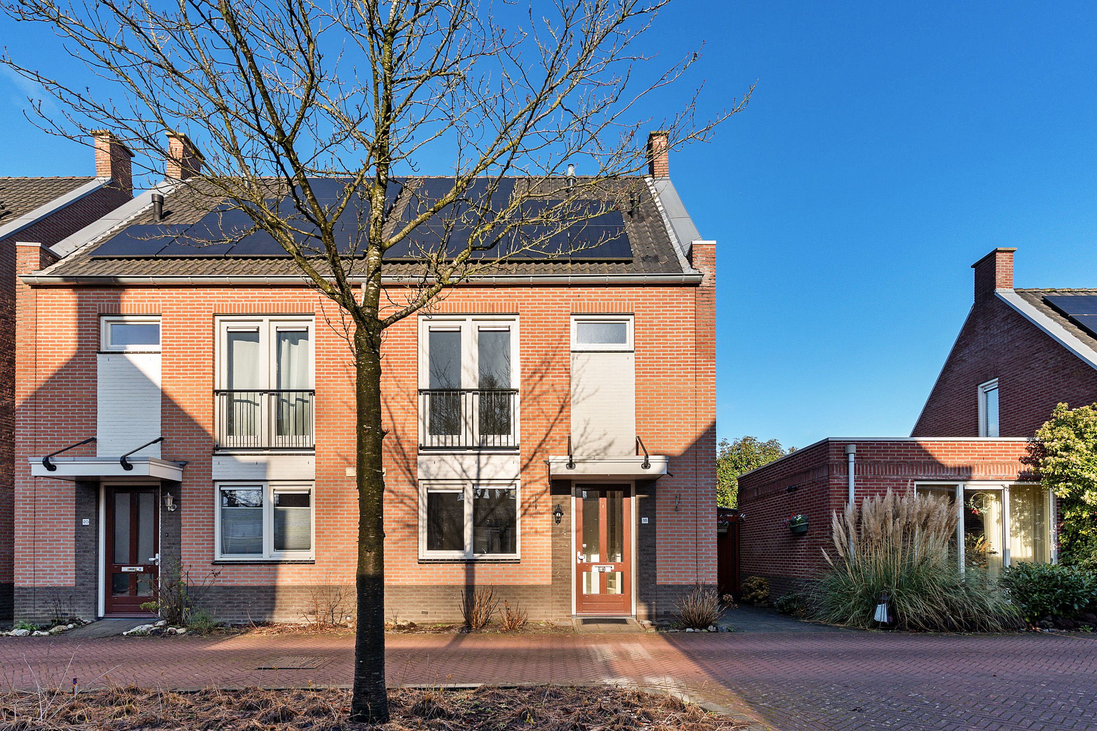 Photo of property