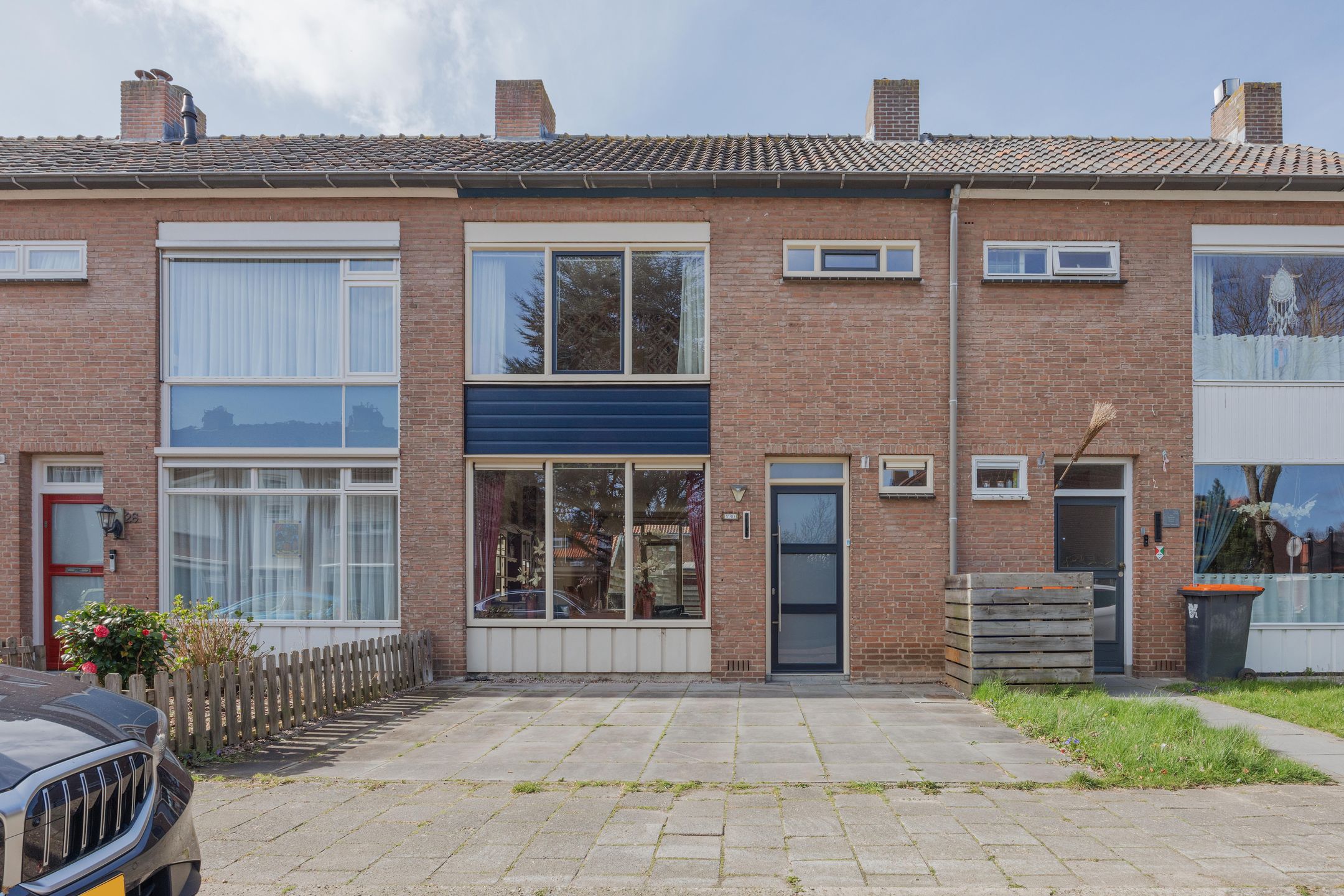 Photo of property