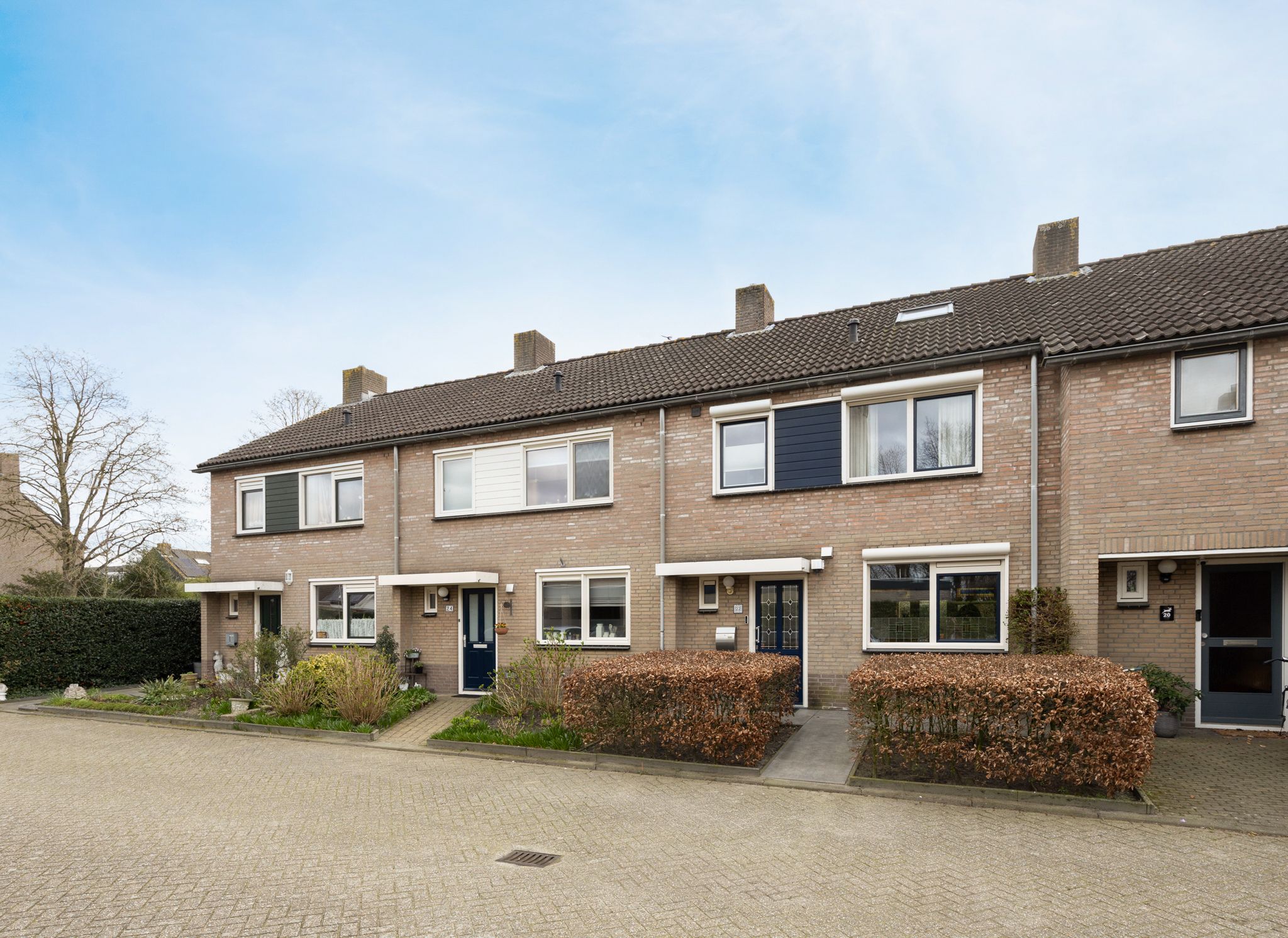 Photo of property