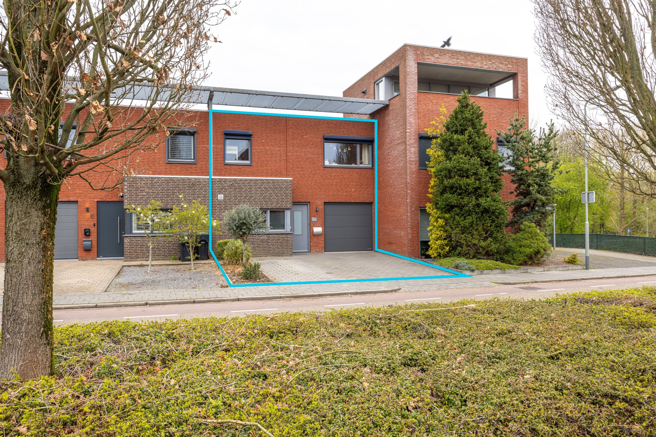Photo of property