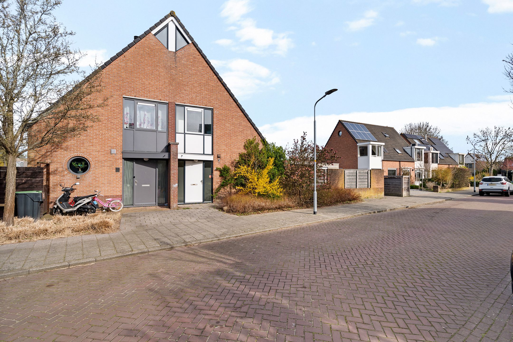 Photo of property