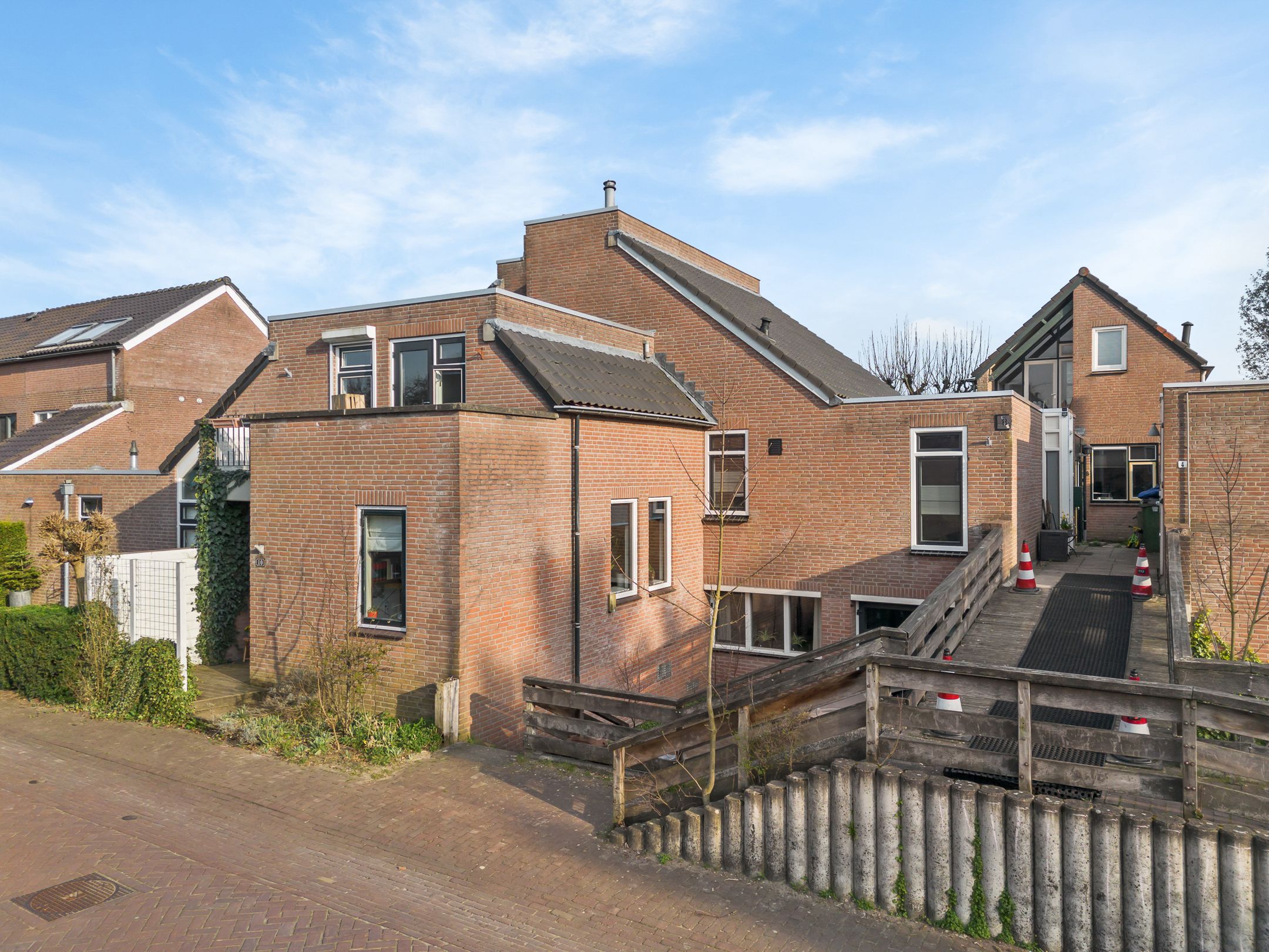 Photo of property