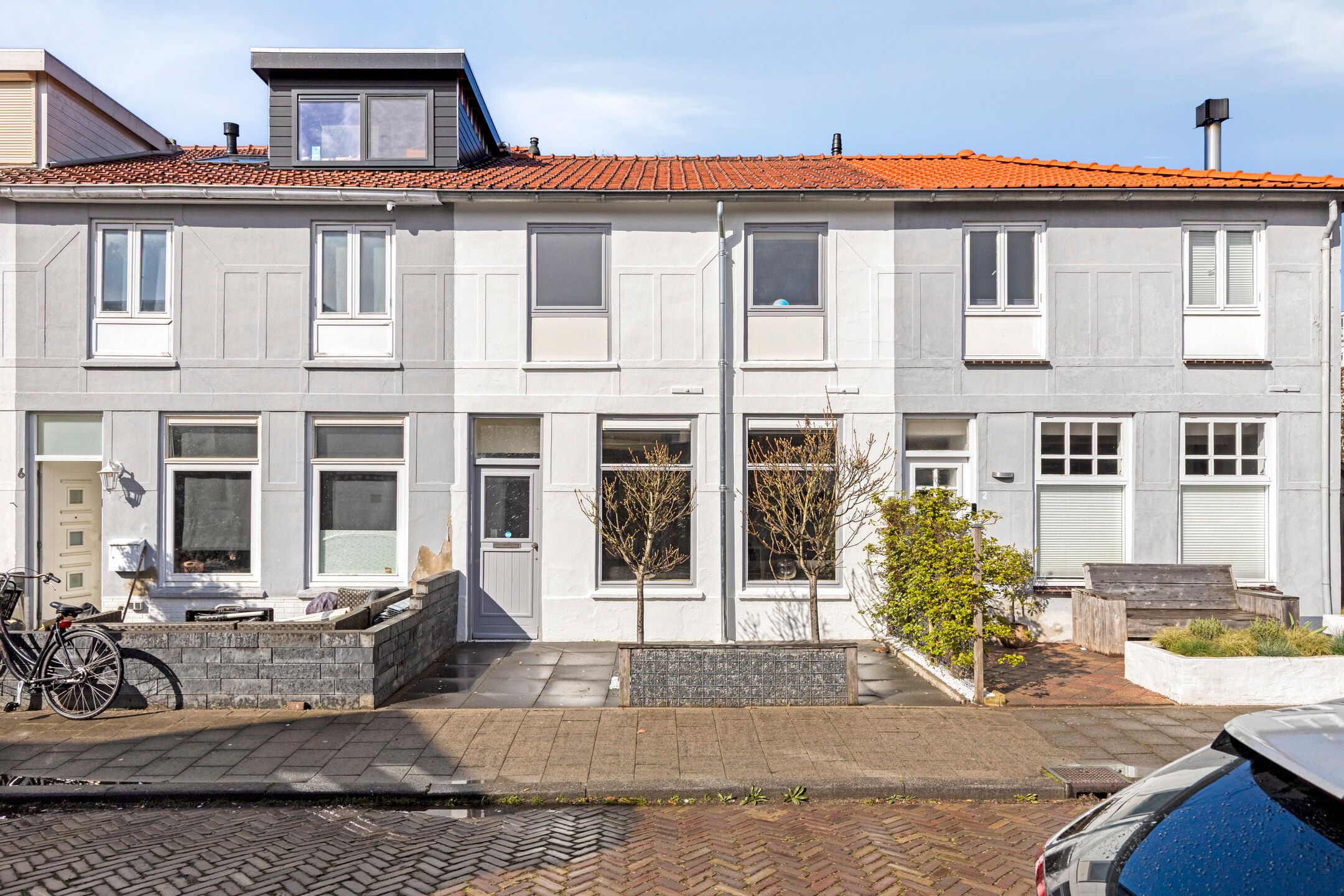 Photo of property