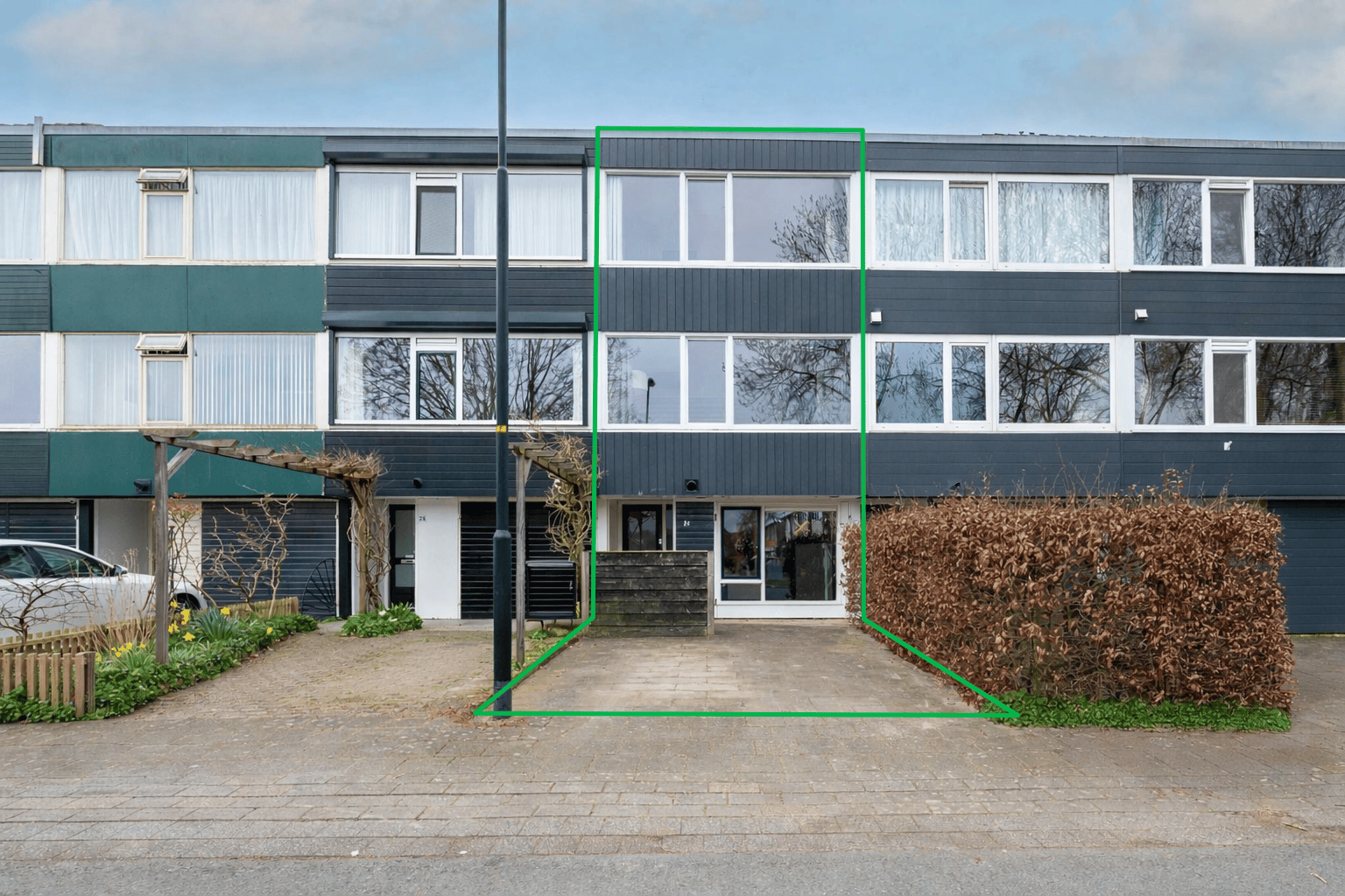 Photo of property