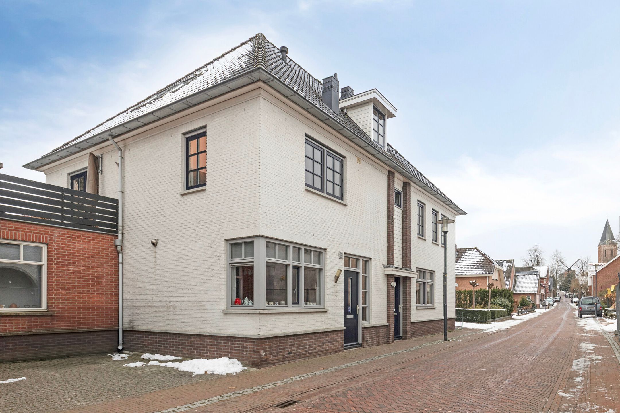 Photo of property