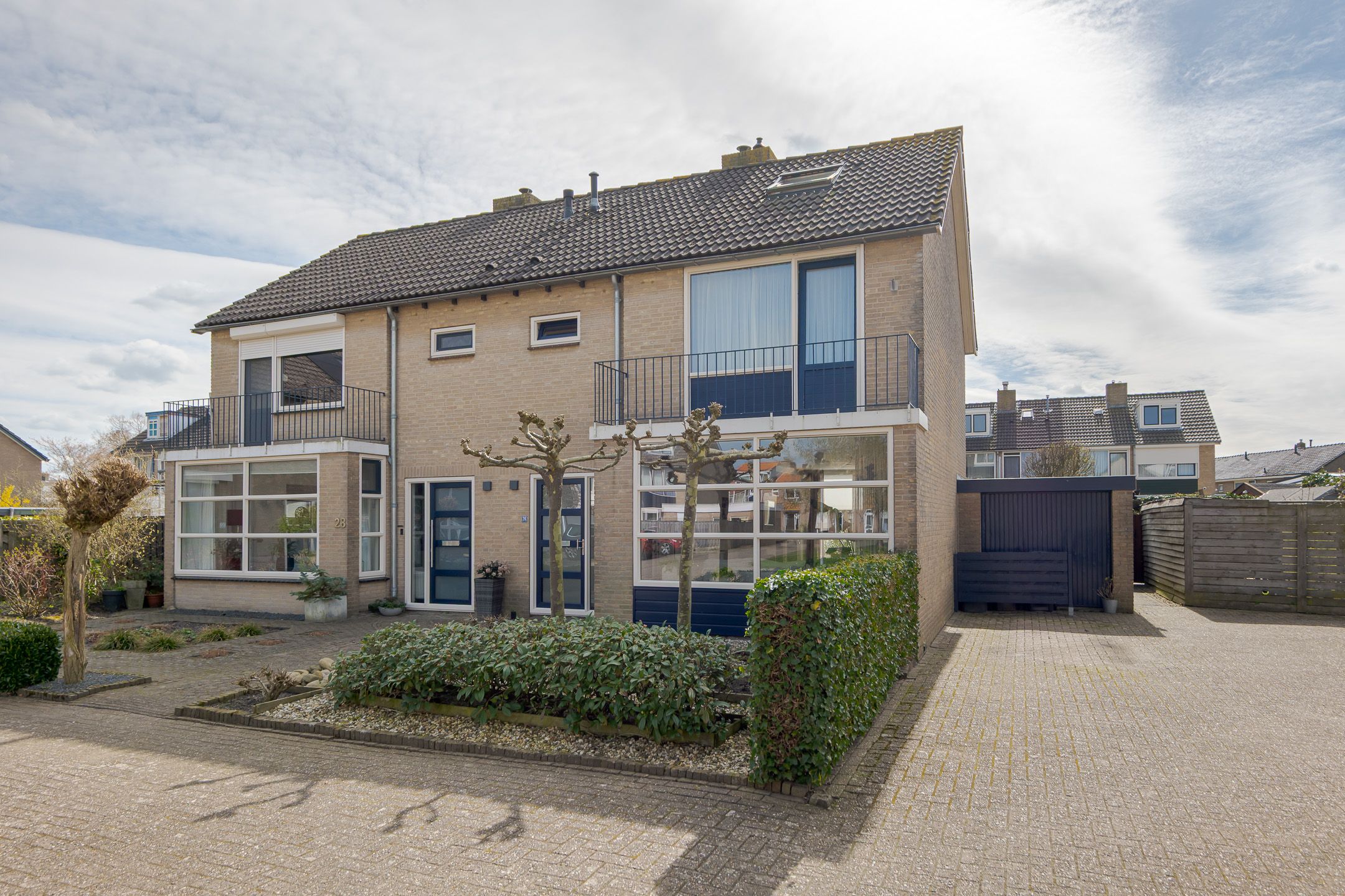 Photo of property