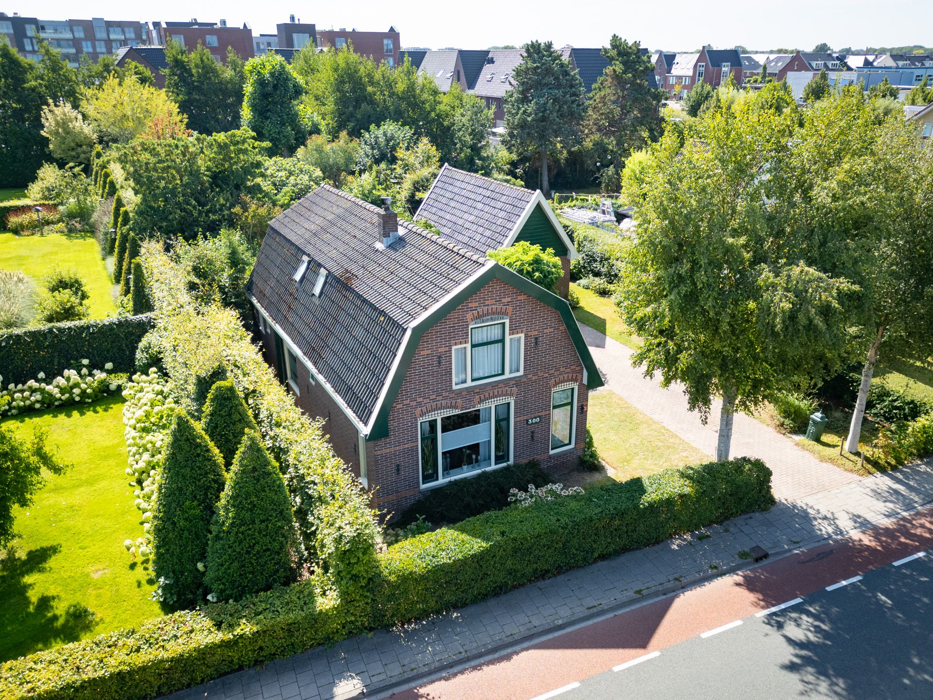 Photo of property