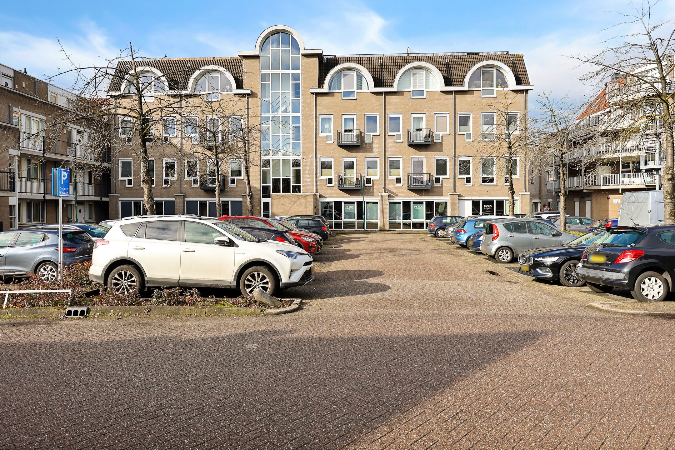 Photo of property