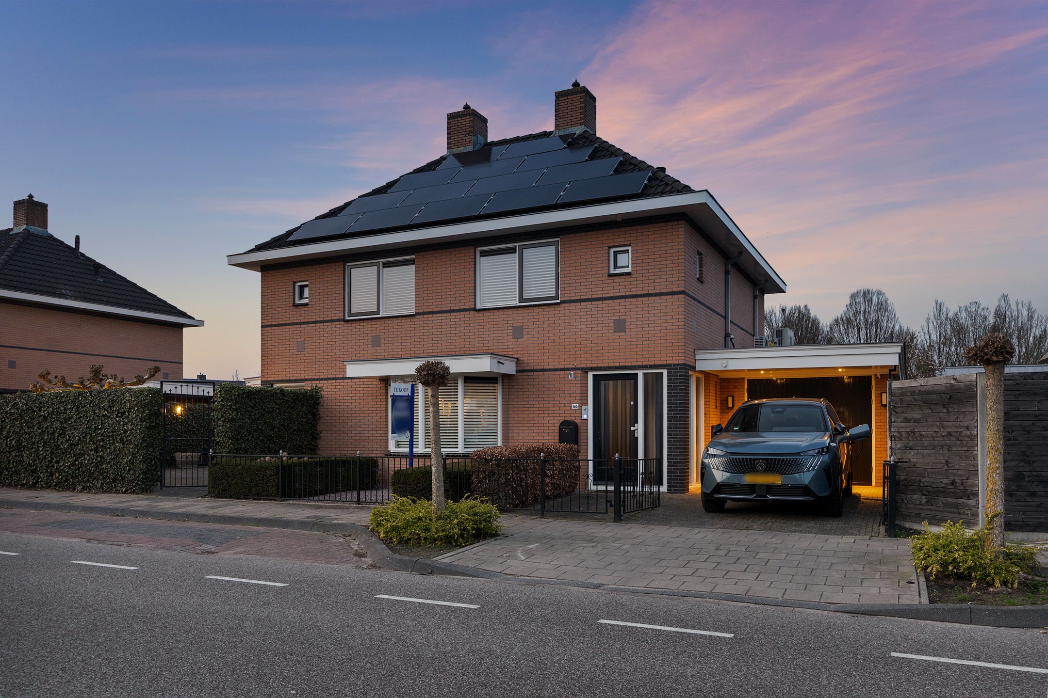 Photo of property