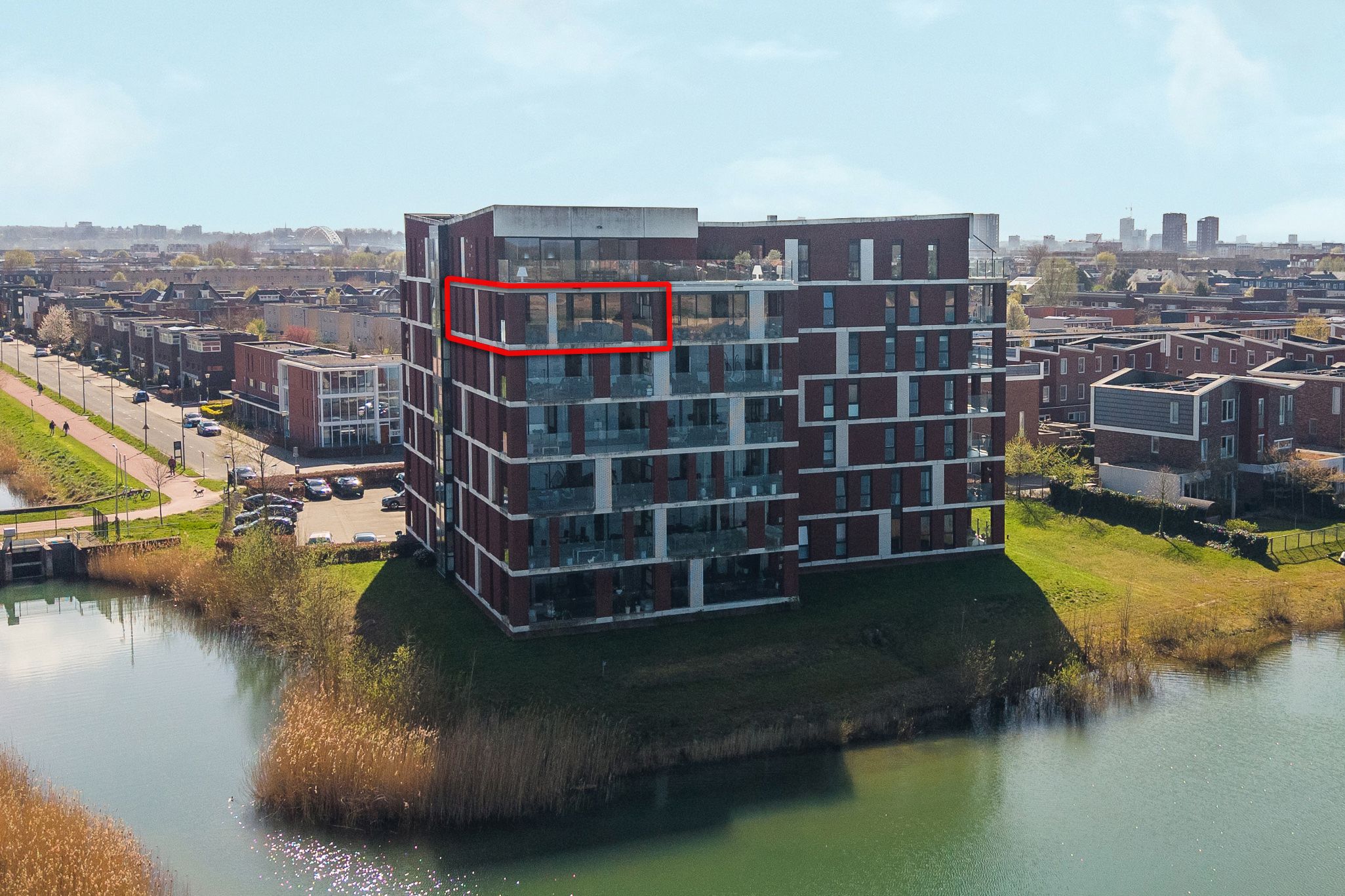 Photo of property