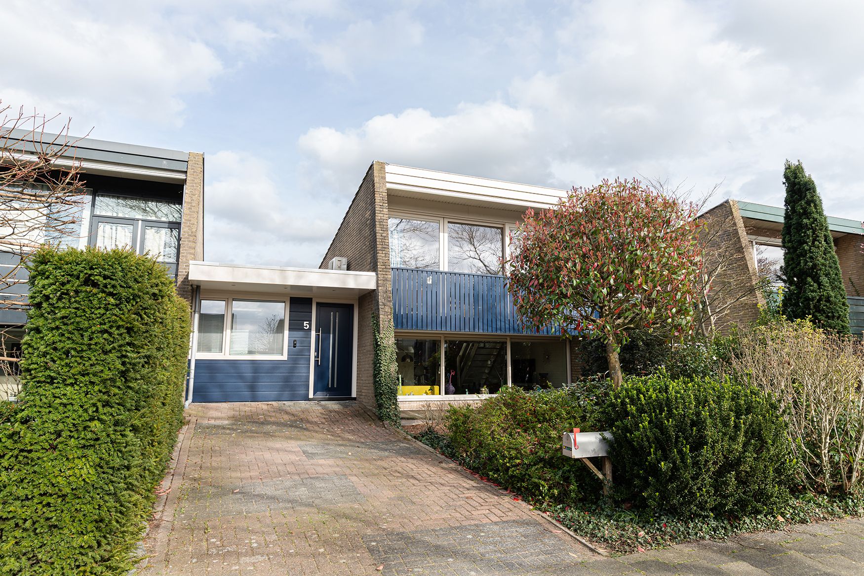 Photo of property