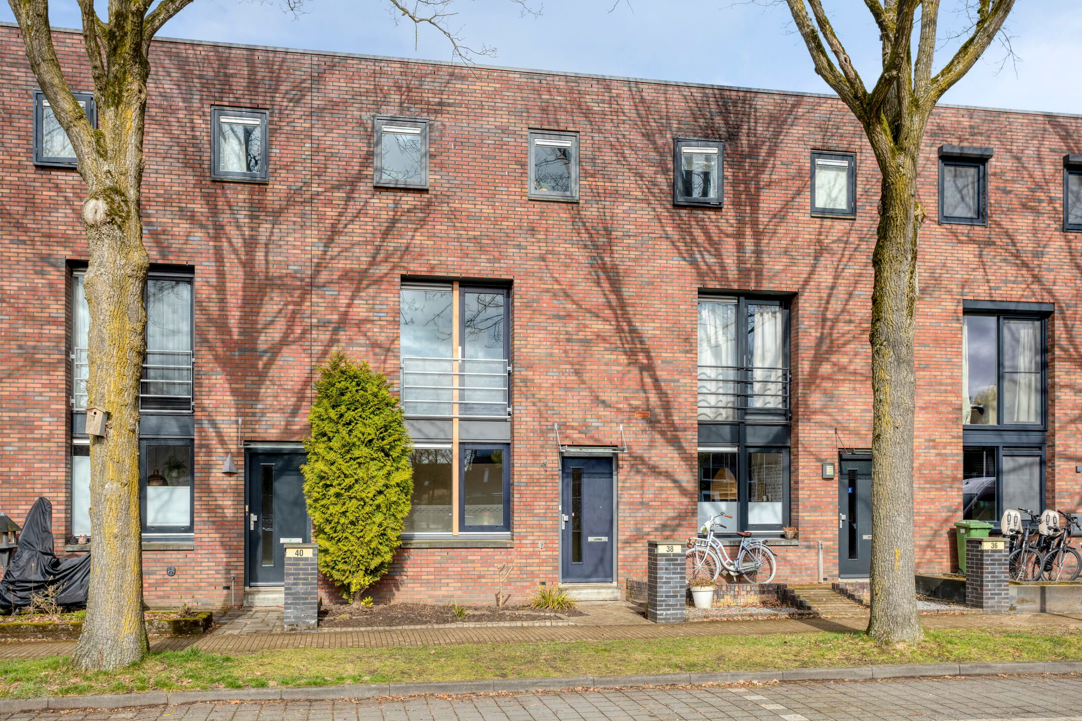 Photo of property
