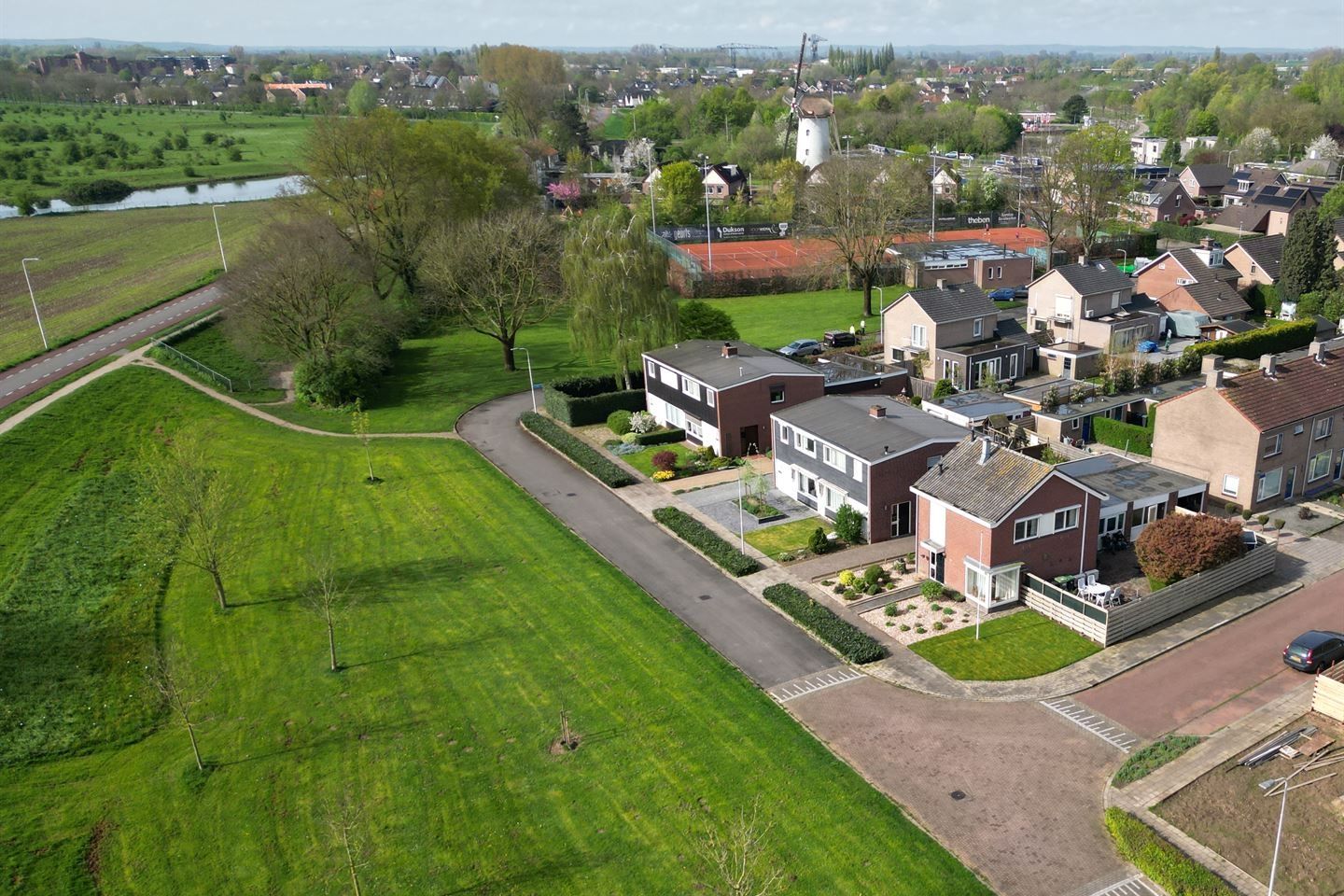 Photo of property