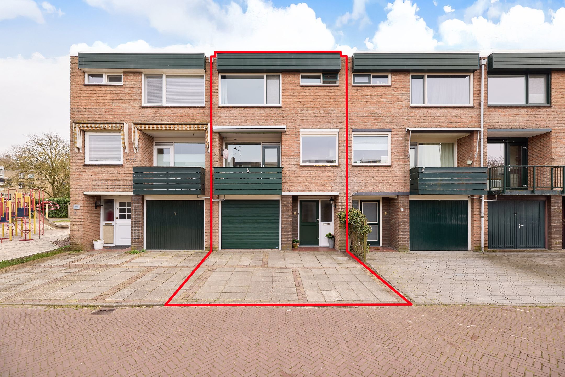 Photo of property