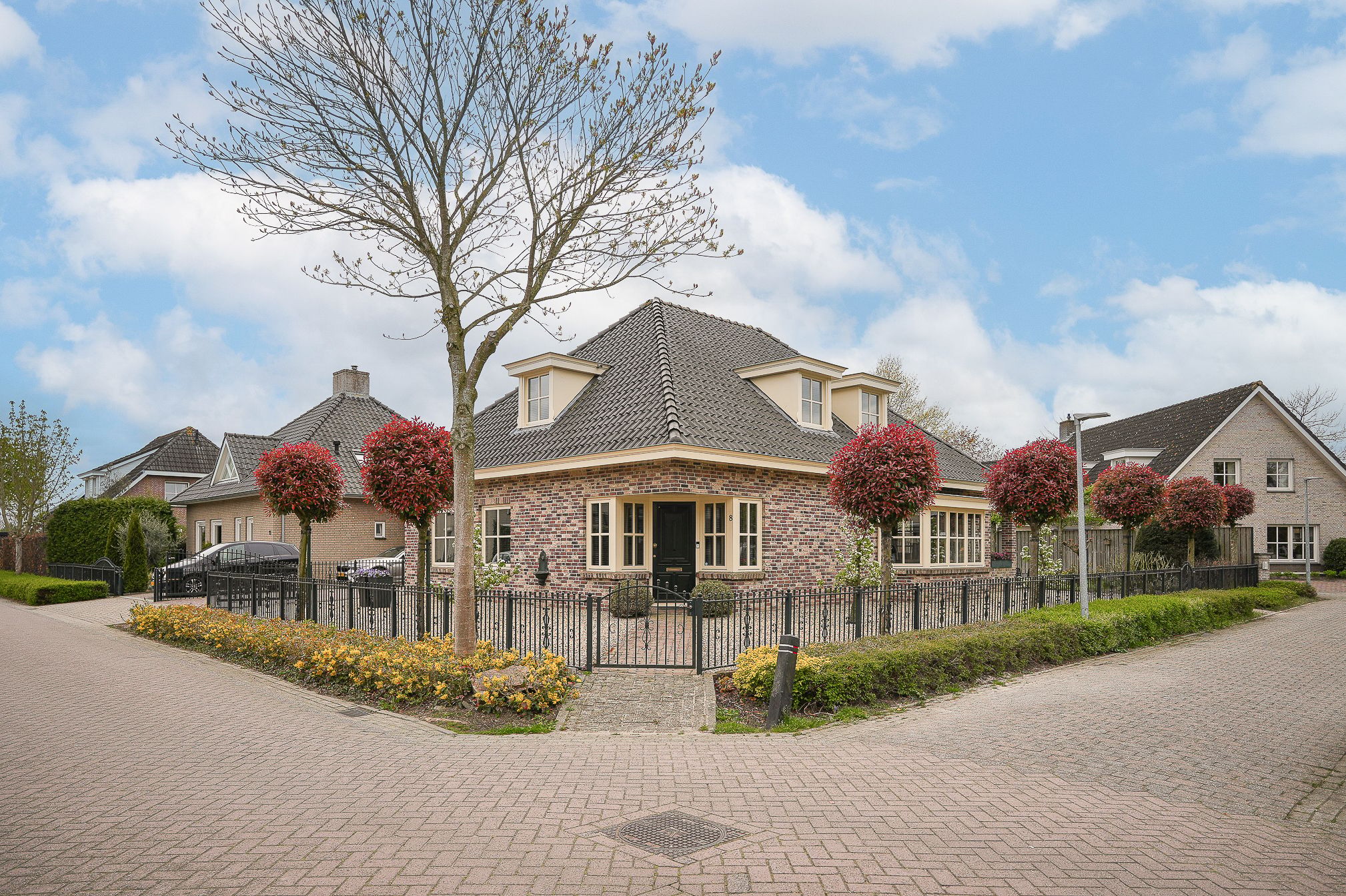 Photo of property