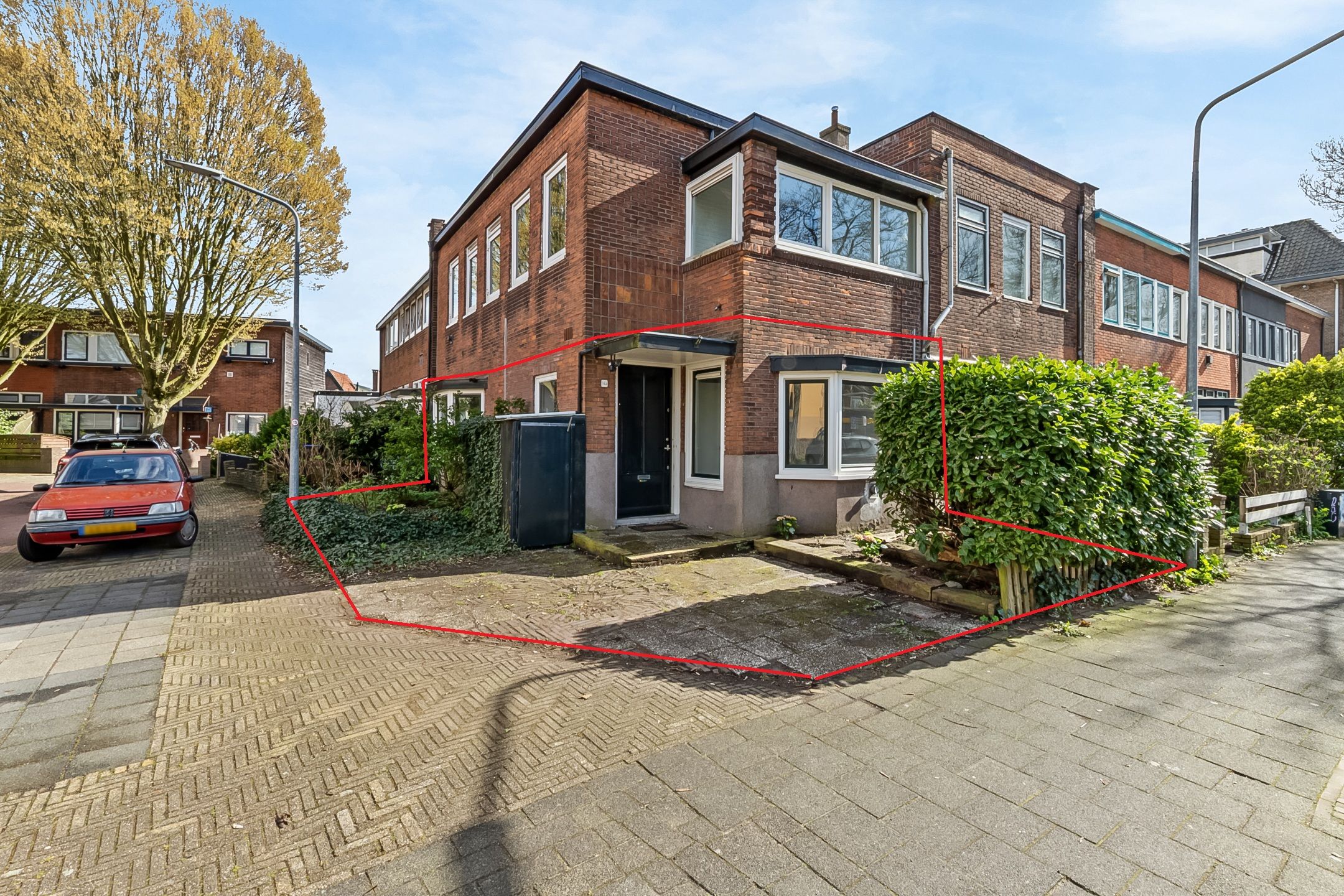 Photo of property