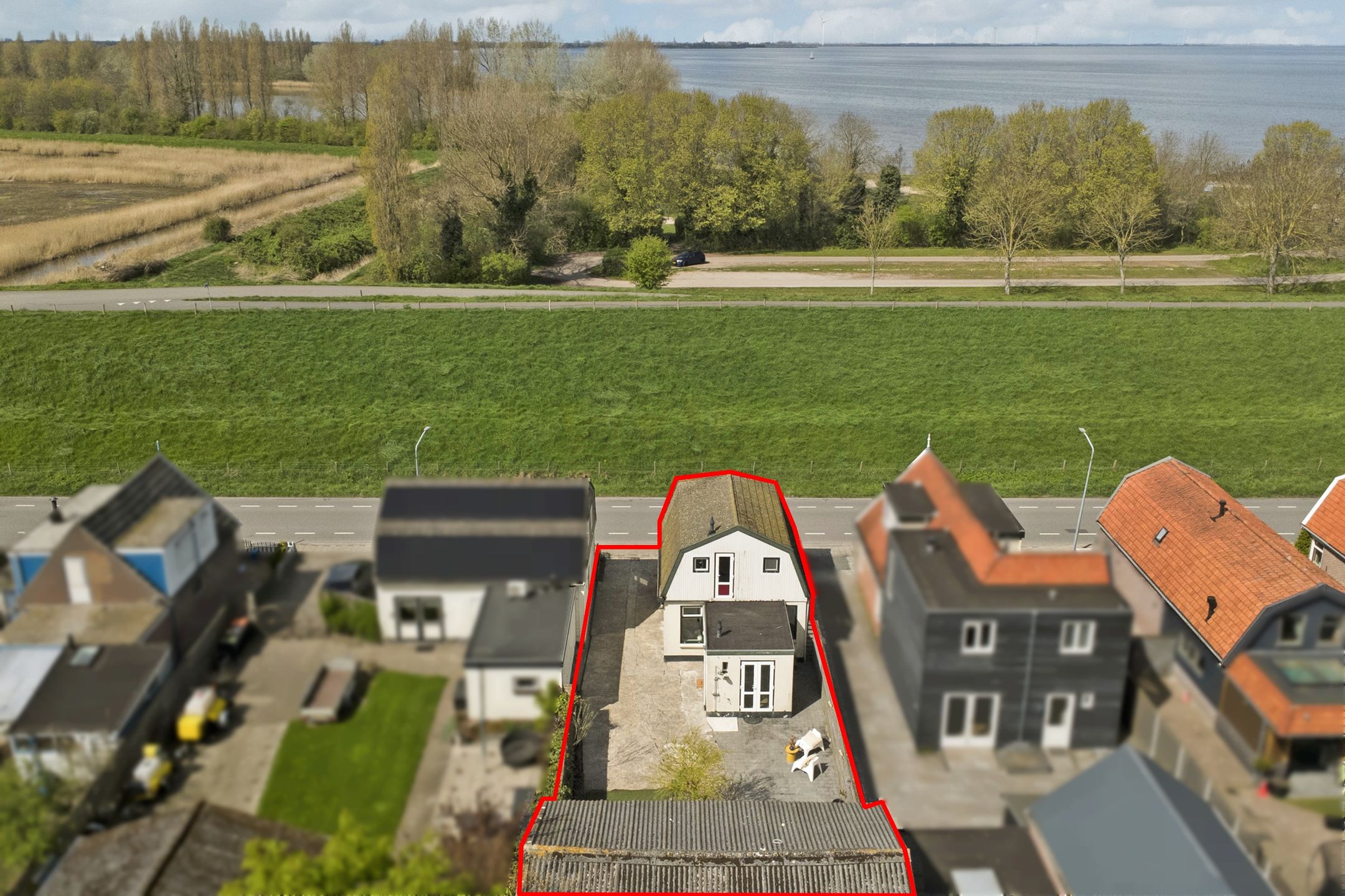 Photo of property