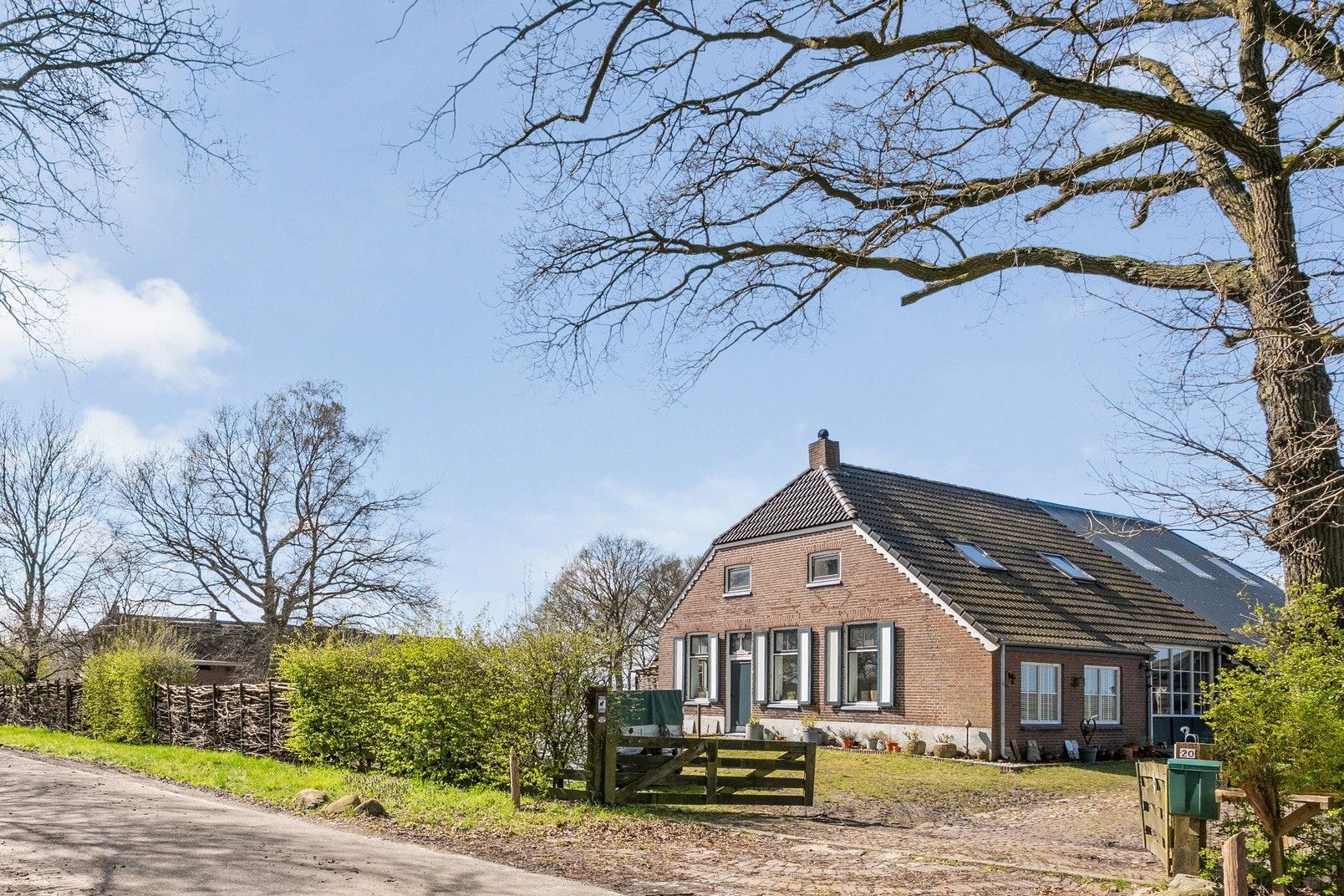 Photo of property