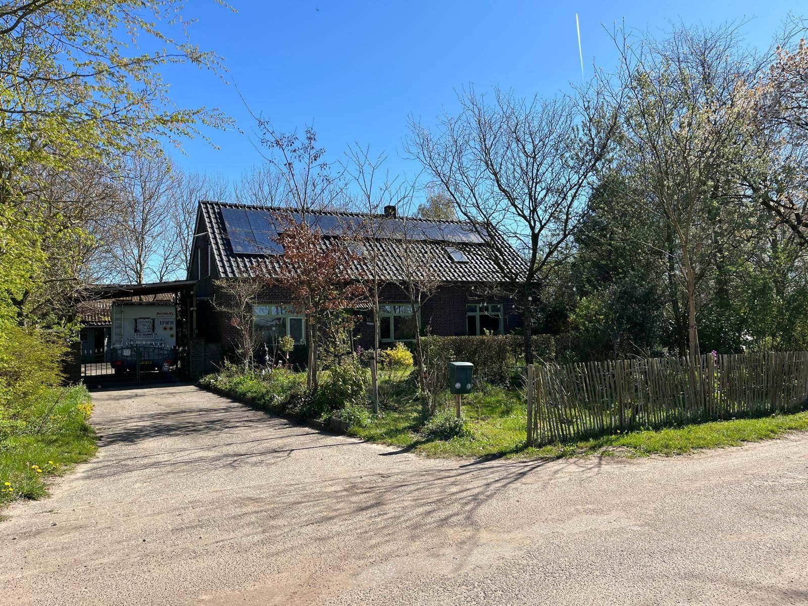 Photo of property