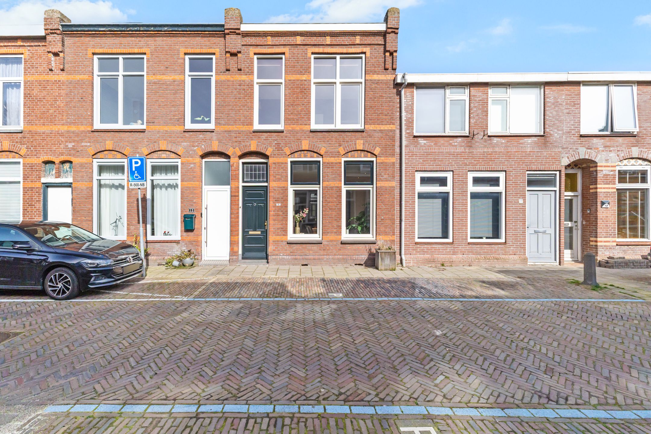 Photo of property