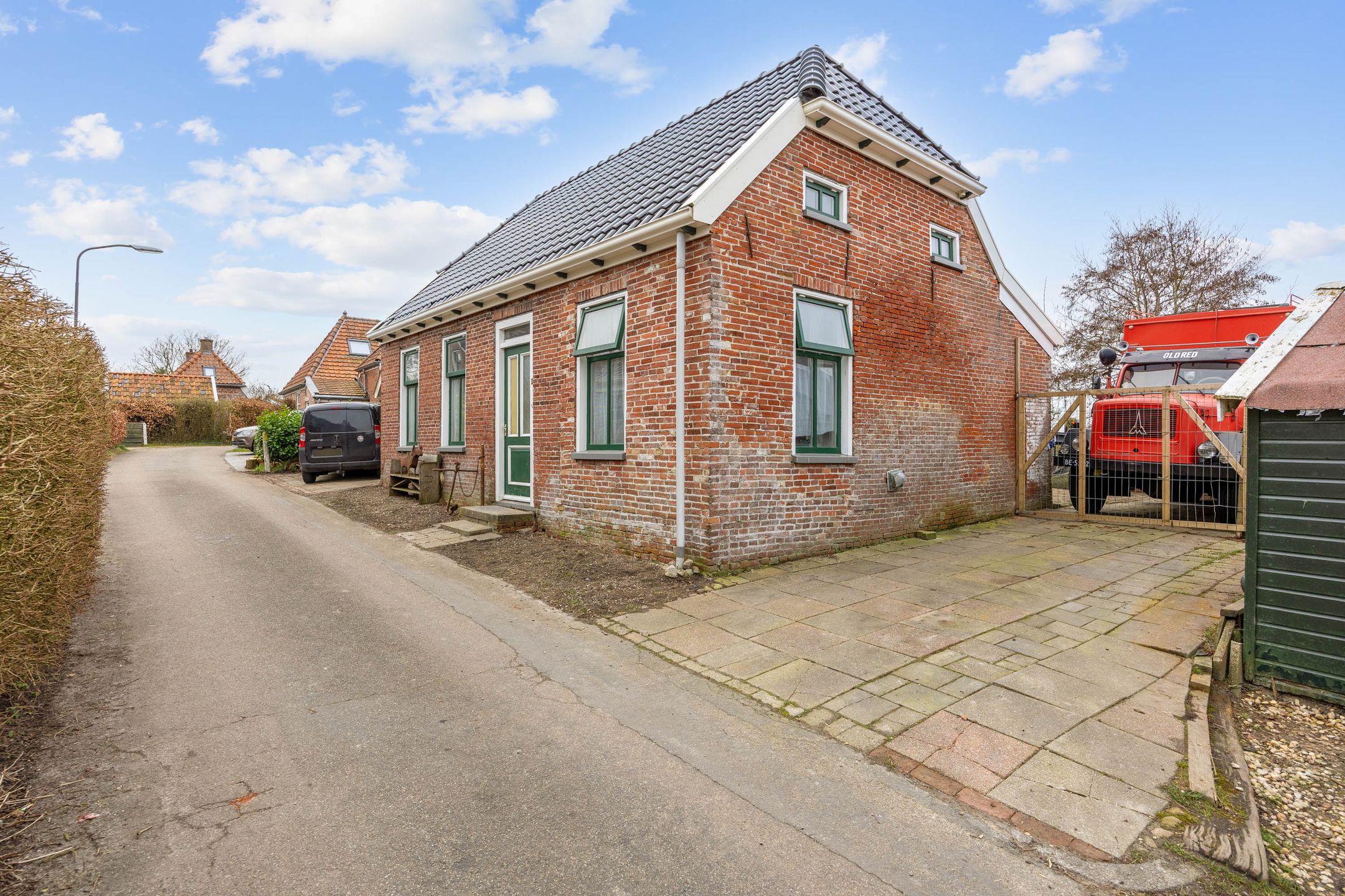 Photo of property
