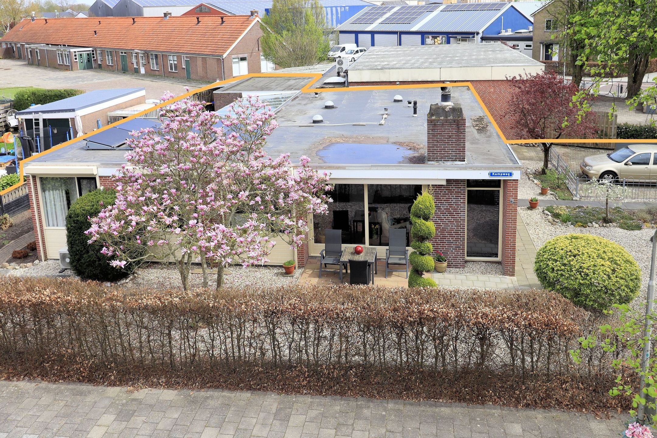 Photo of property